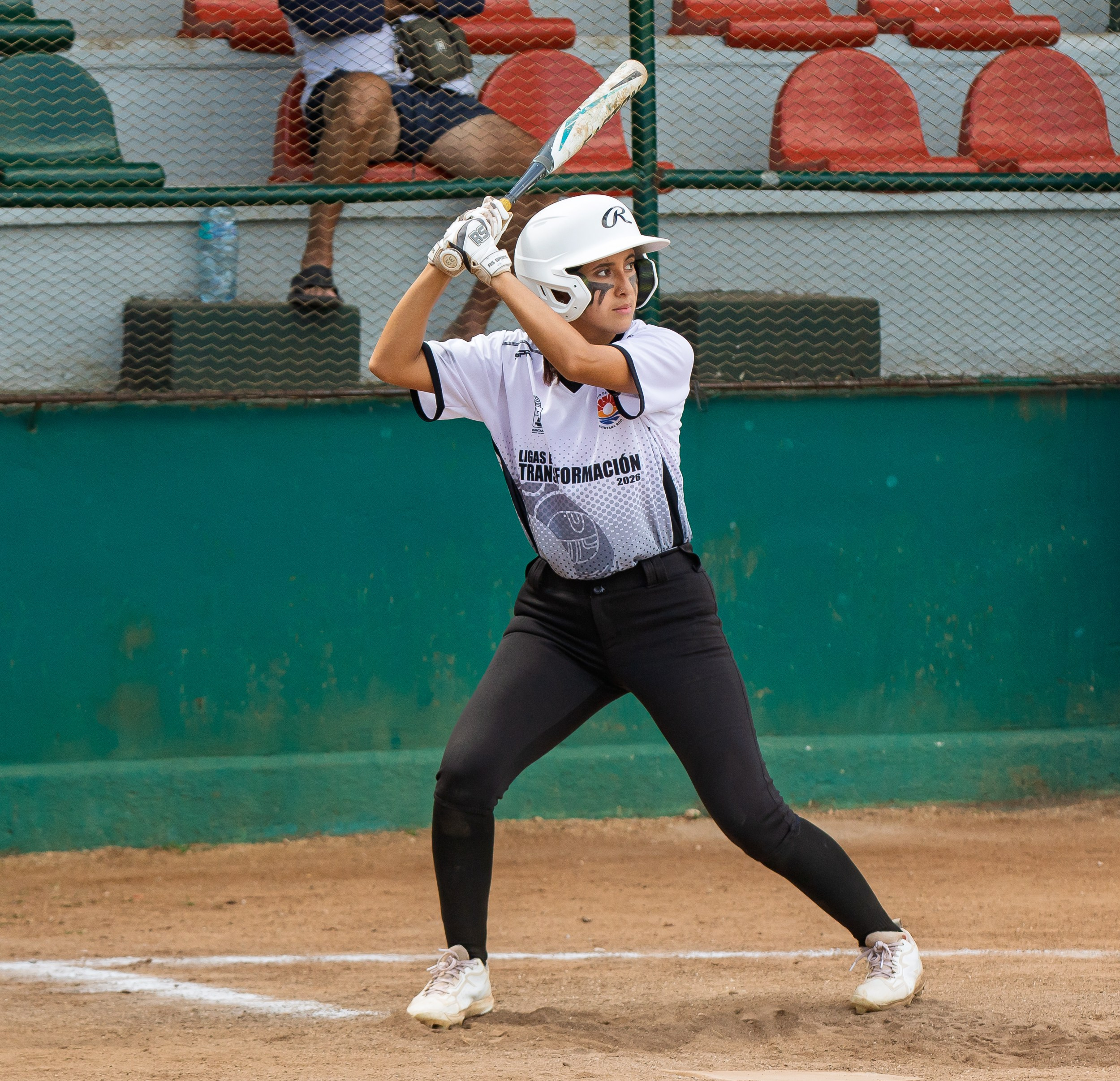 SOFTBOL. CHIAPA-CUN FOTOGRAFÍA