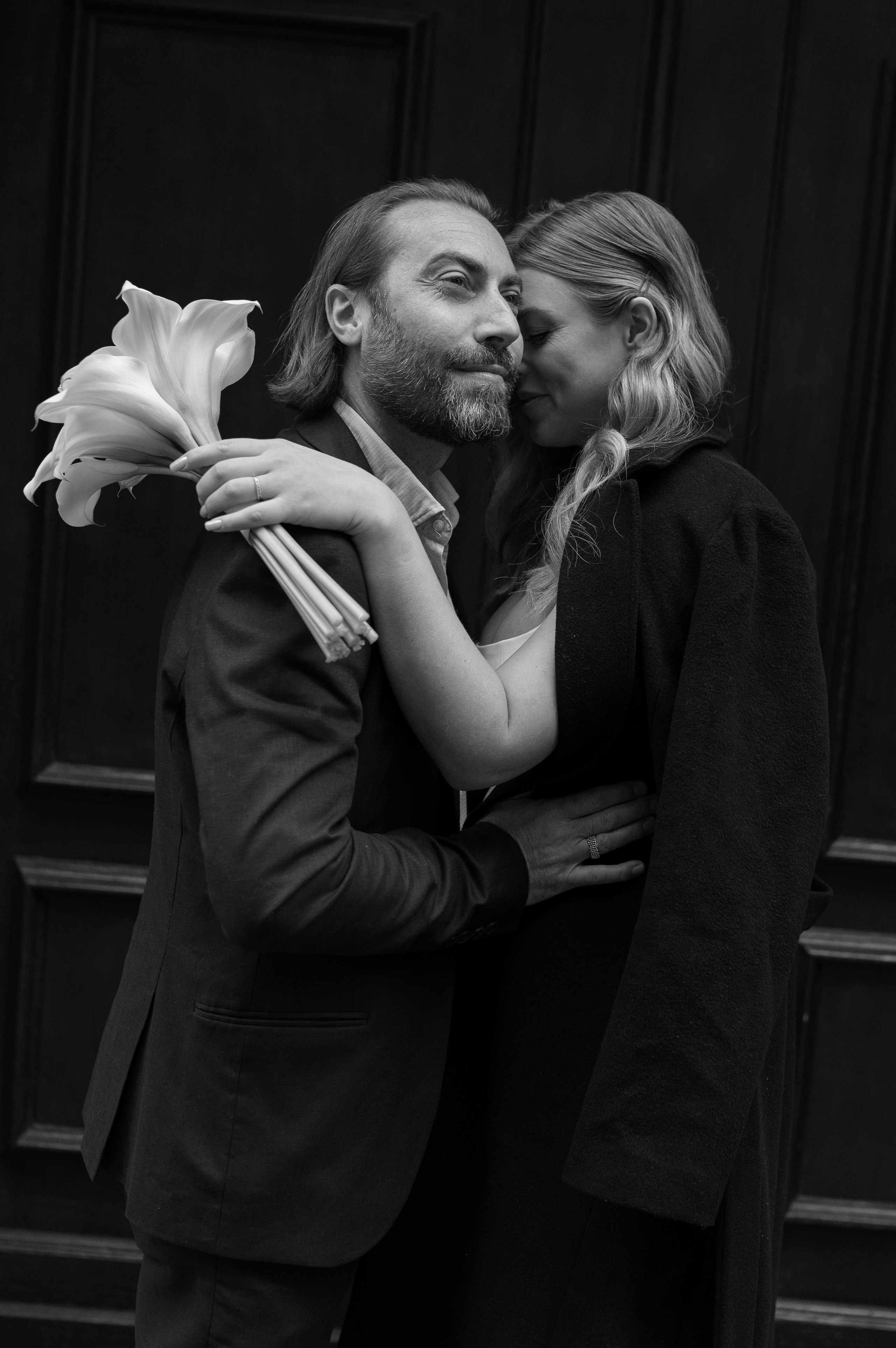 Giuseppe and Tatiana, 2024. Wedding photographer in Wroclaw Warsaw Krakow Margarita Tuleiko