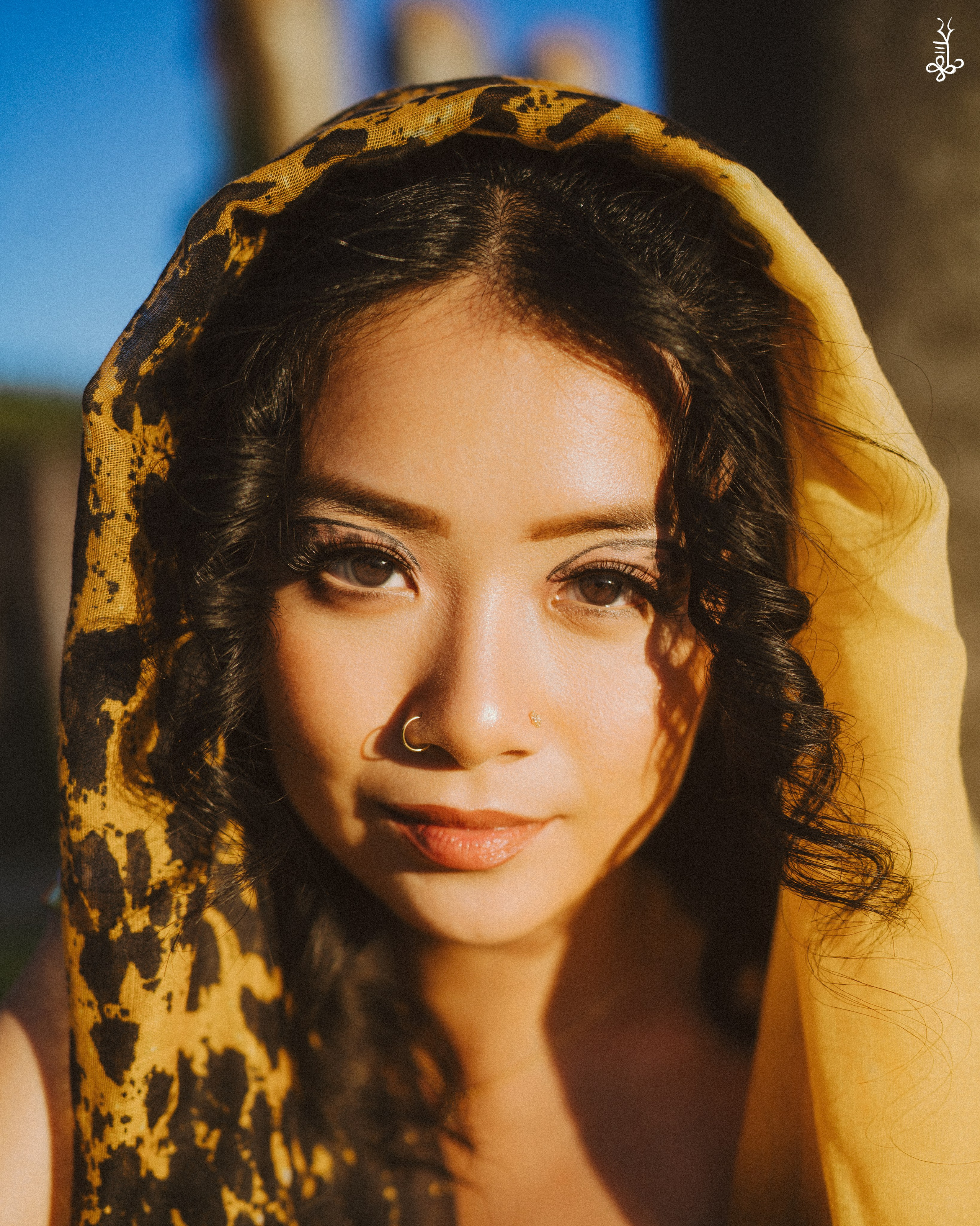 KAY YUN. Ke’Ondris