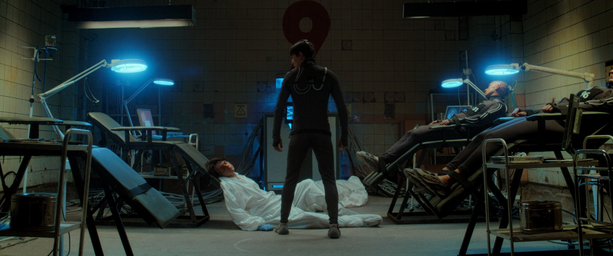 Overclocking | Short film