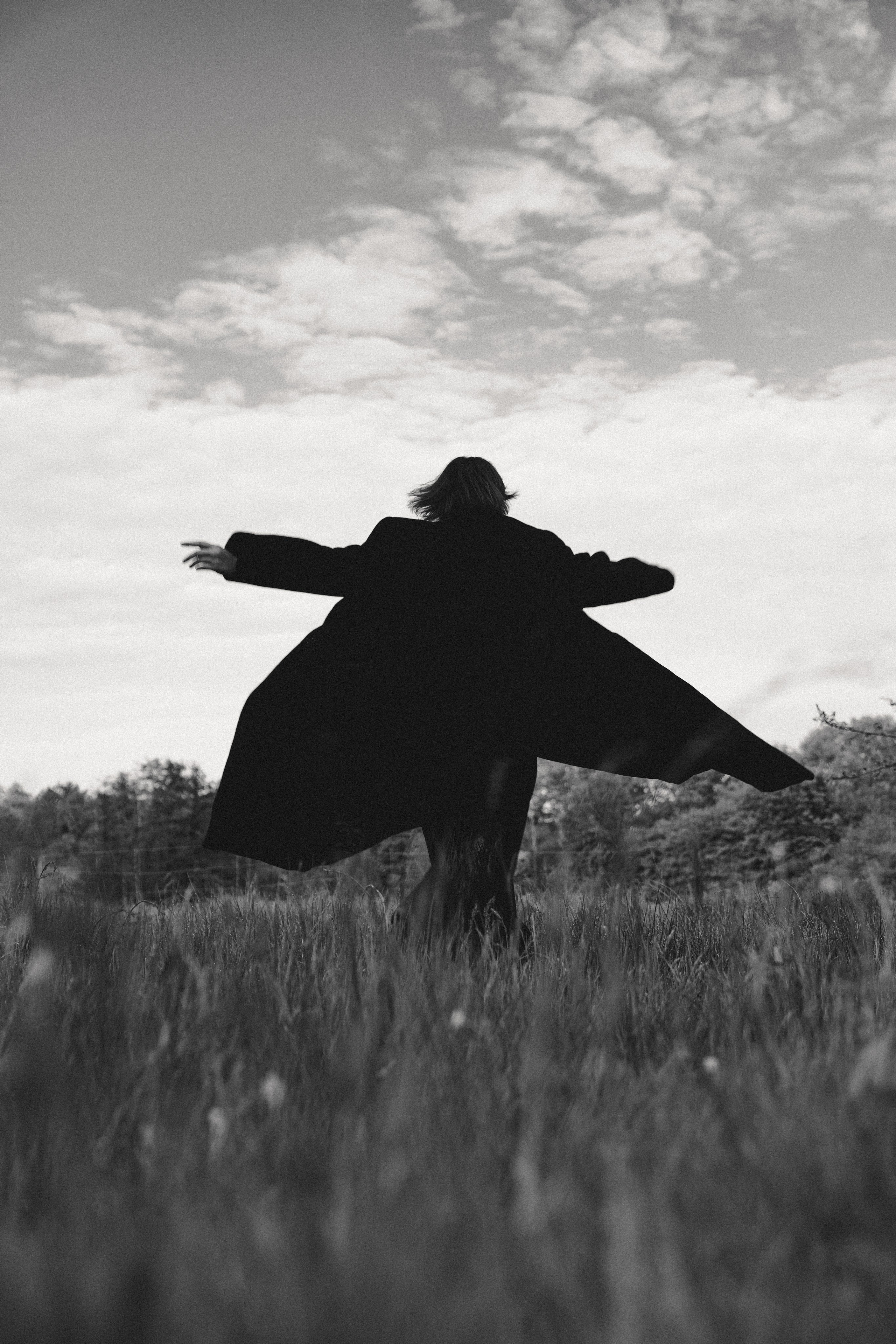 Art meets art & nature. Emotionale Fotografie mit Tiefe. Für echte Menschen