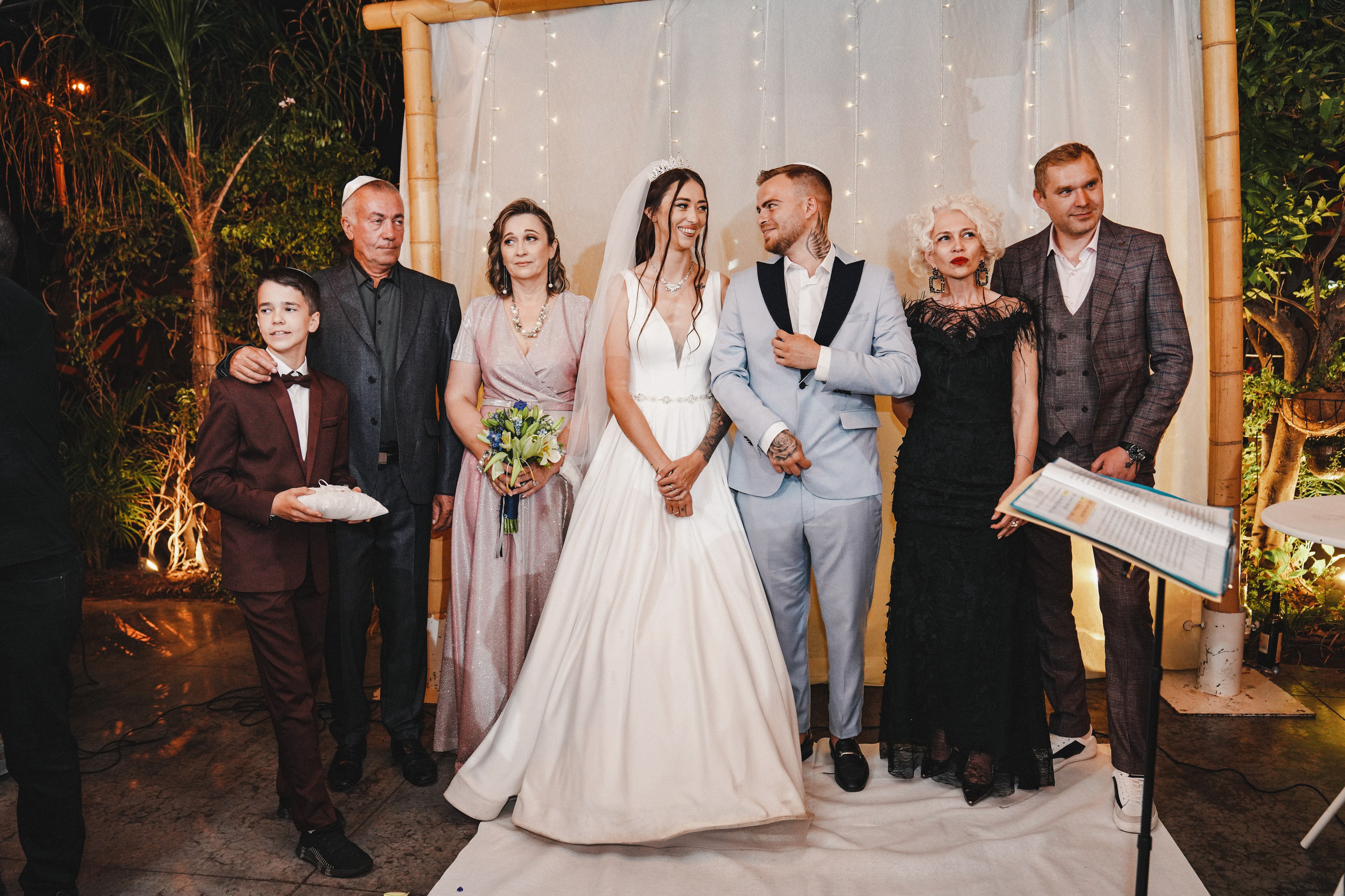 Nastya & Akim. Dmitry Gorodetsky Event Photographer