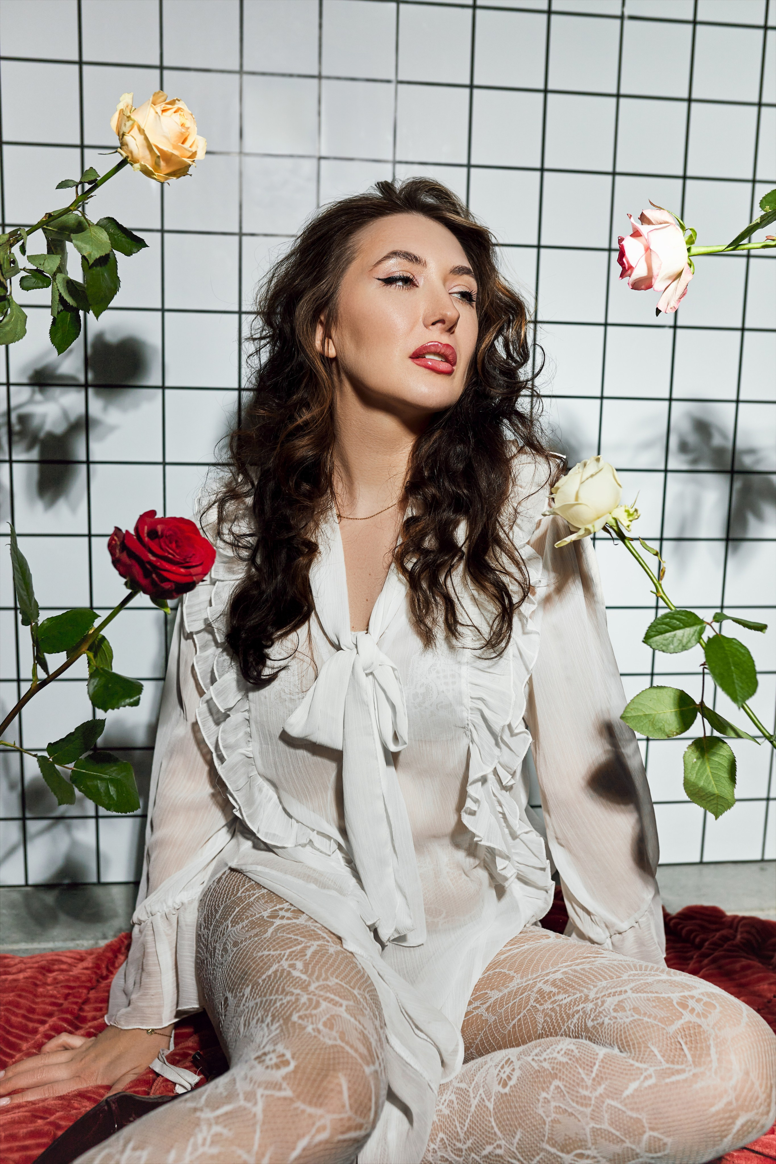 Portraits. Фотограф Тбилиси — Мамука | Портреты, Контент, Бизнес-съёмки