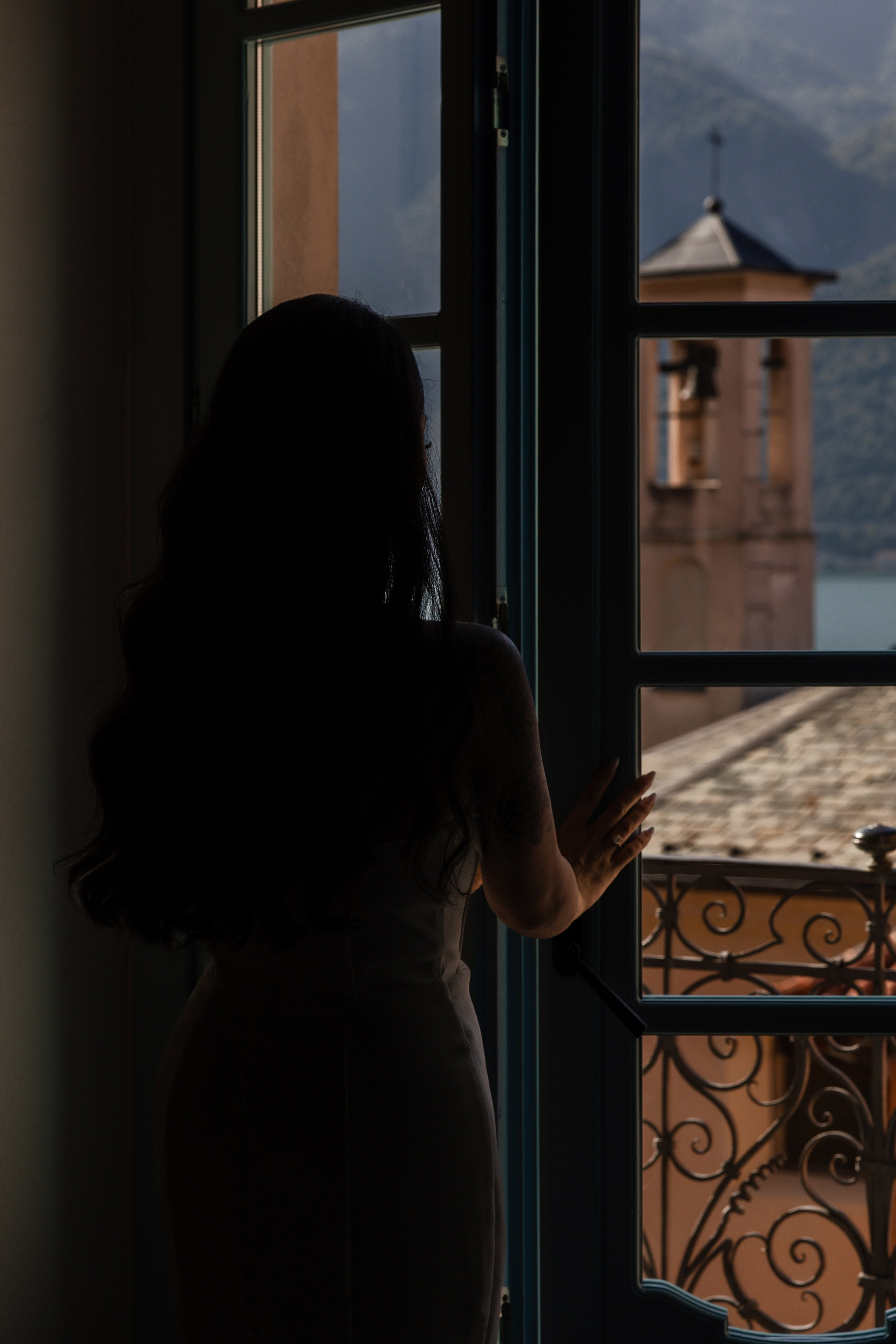 Josie & Thomas. Fotografo di matrimoni