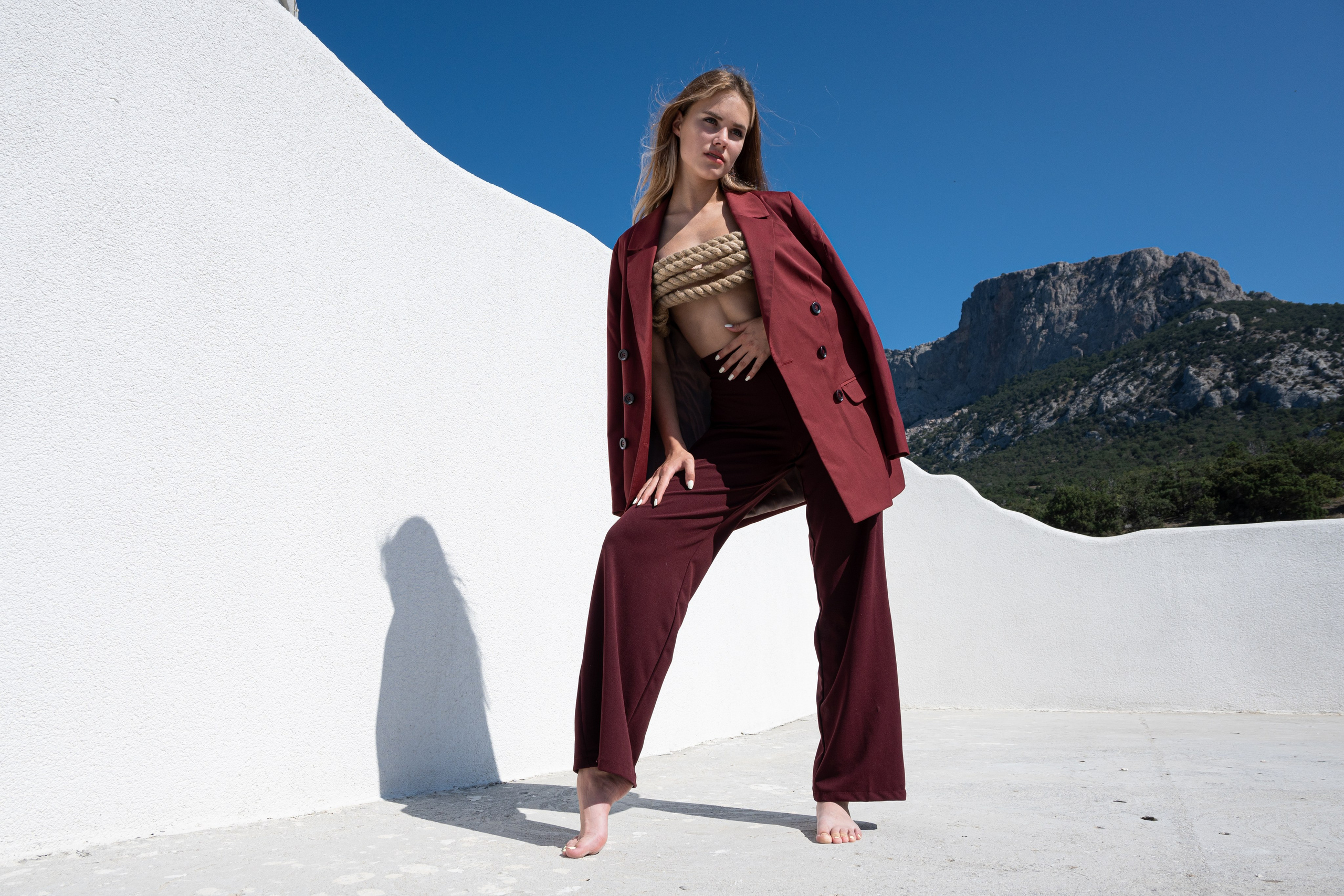 Clothes. Fotograf Dmitrii Donets