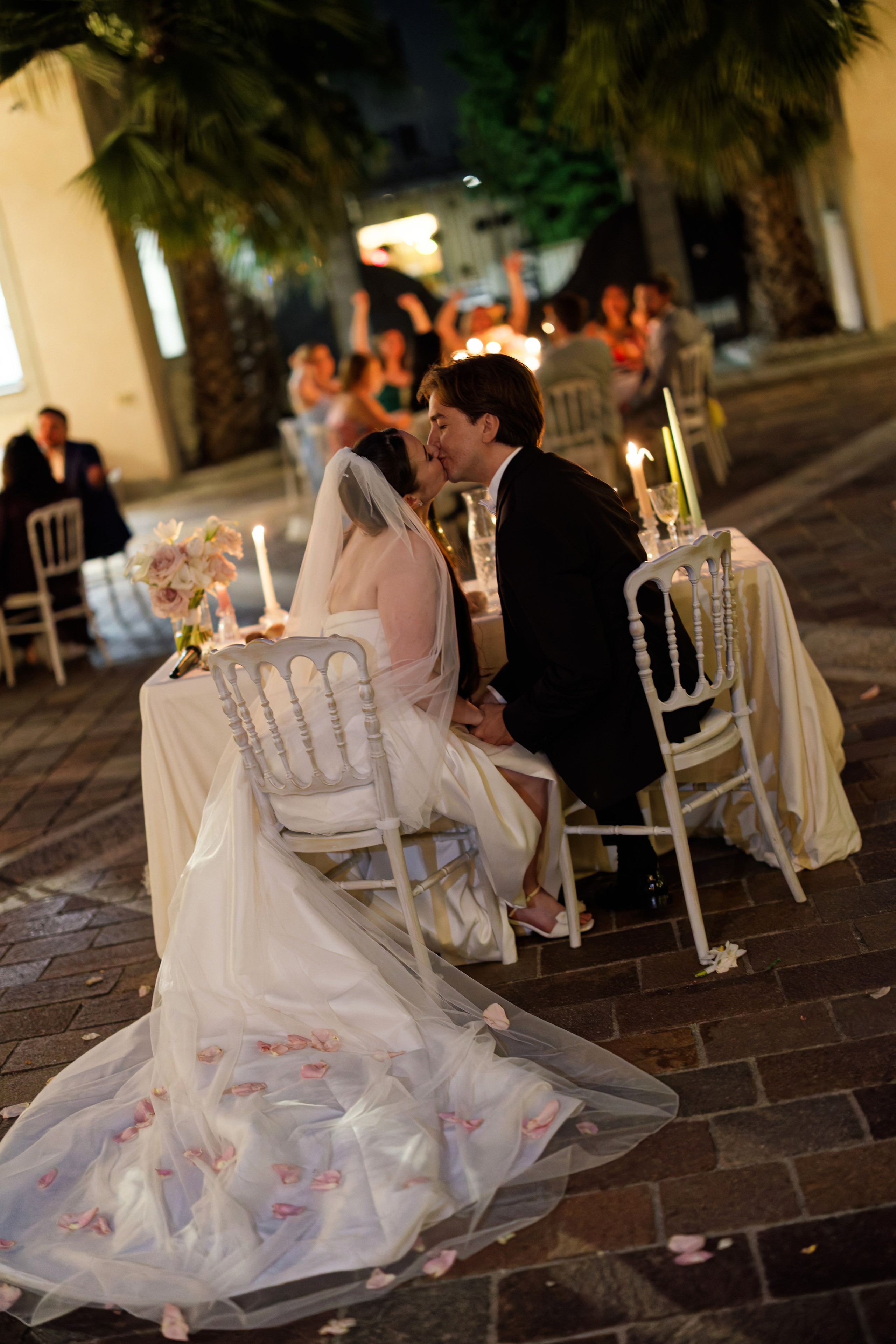Wedding at Villa Carminati Resta on Lake Como