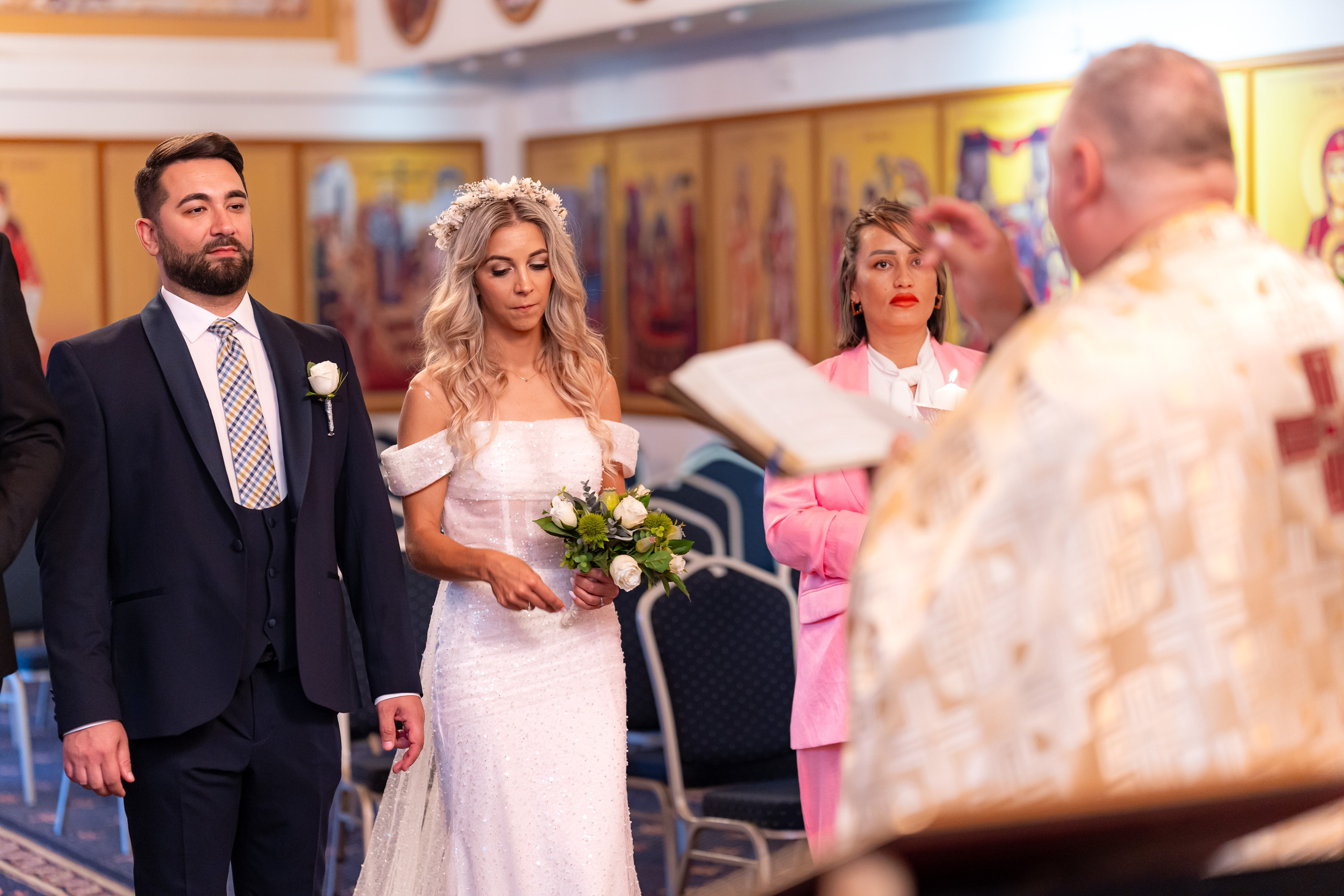 Weddings/Engagements