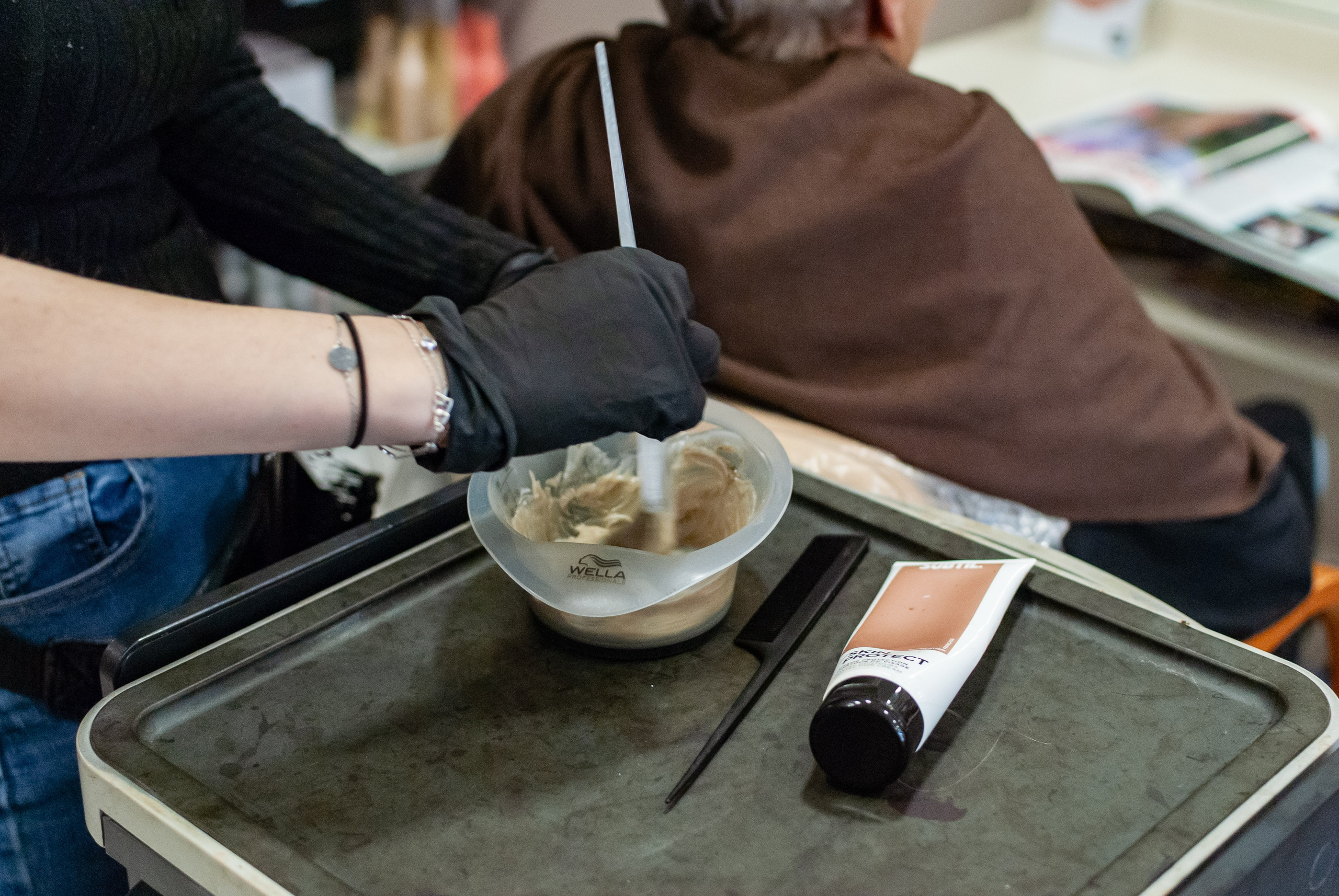 Professions. RKDphoto