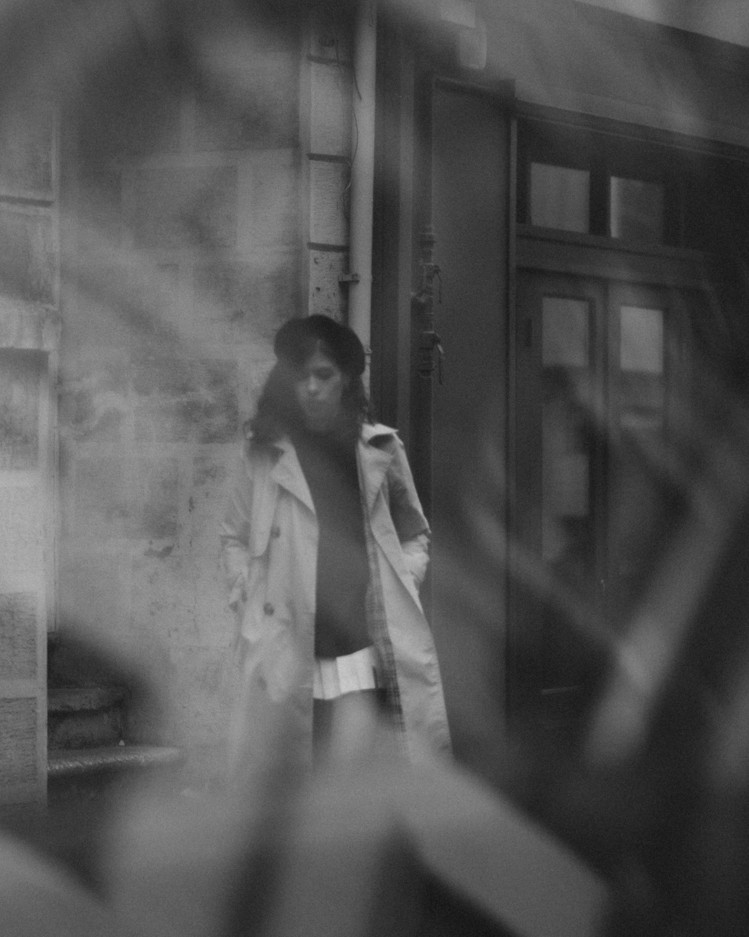 Yulia. Даша Родина женский фотограф в Стамбуле