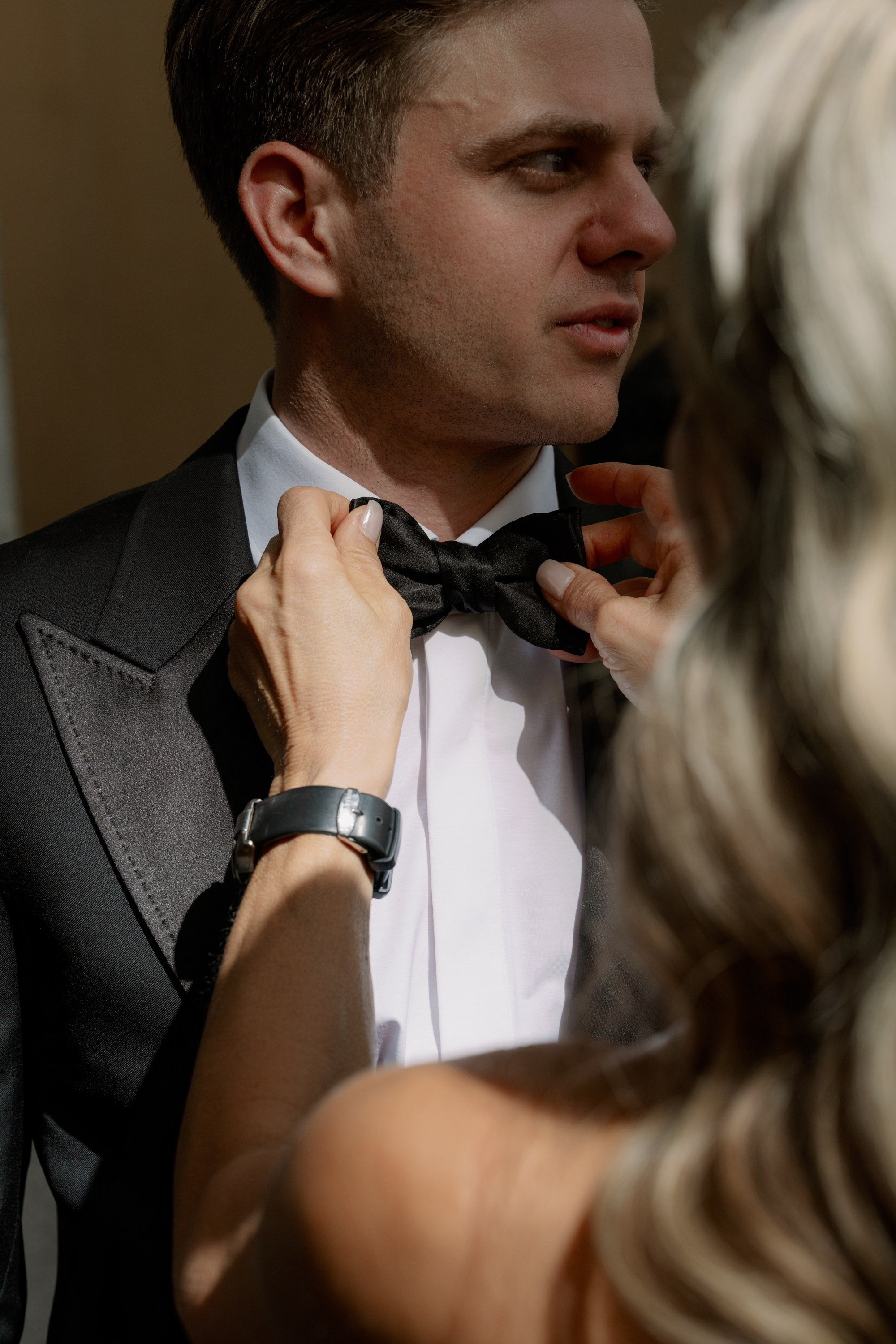 Dayna and Douglas. Wedding photographer and videographer New York | New Jersey