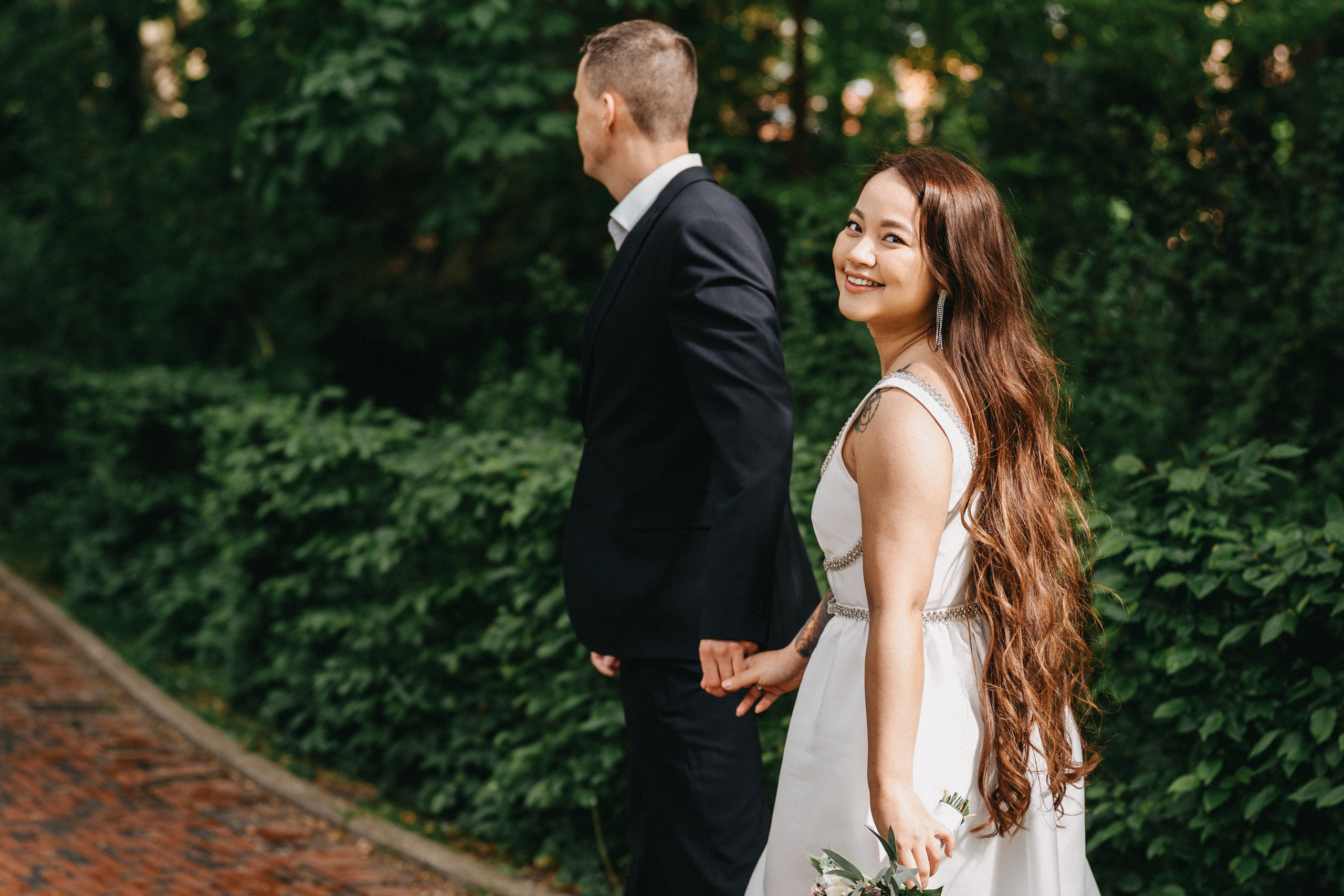 Hochzeit - Oli & Elis. Thorben Ihler - Dein Fotograf aus Emden