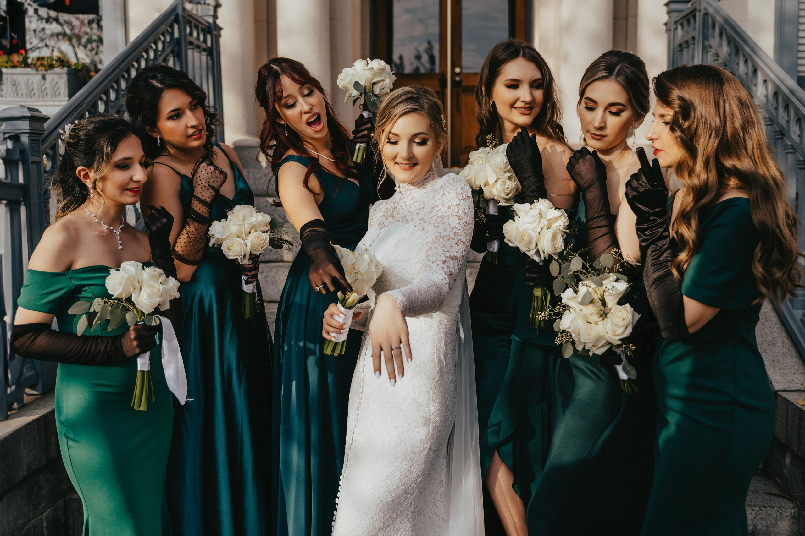 Свадебный и семейный фотограф и видеограф в Калифорнии Сан-Франциско и Bay Area