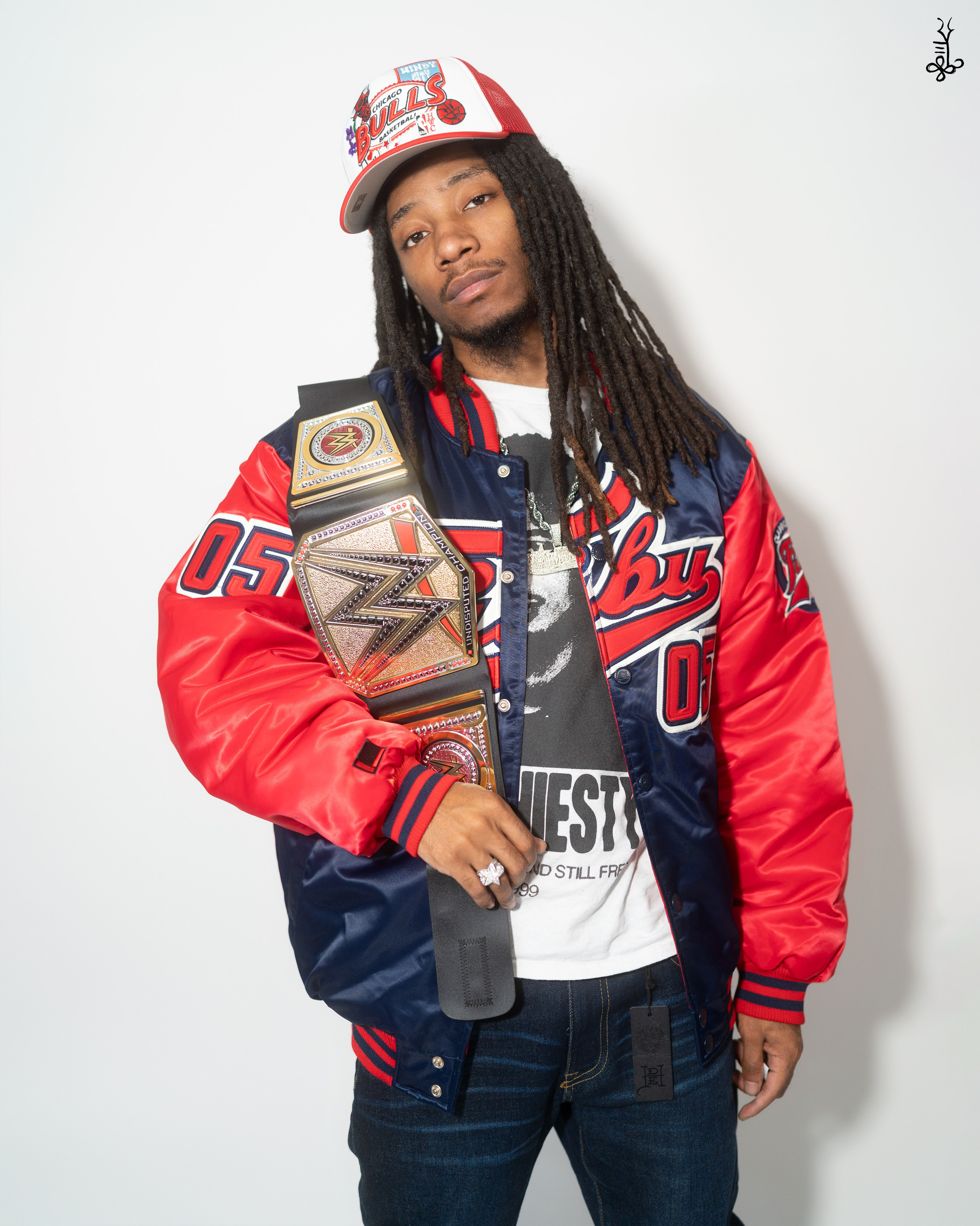 FRESHDUZIT. Ke’Ondris