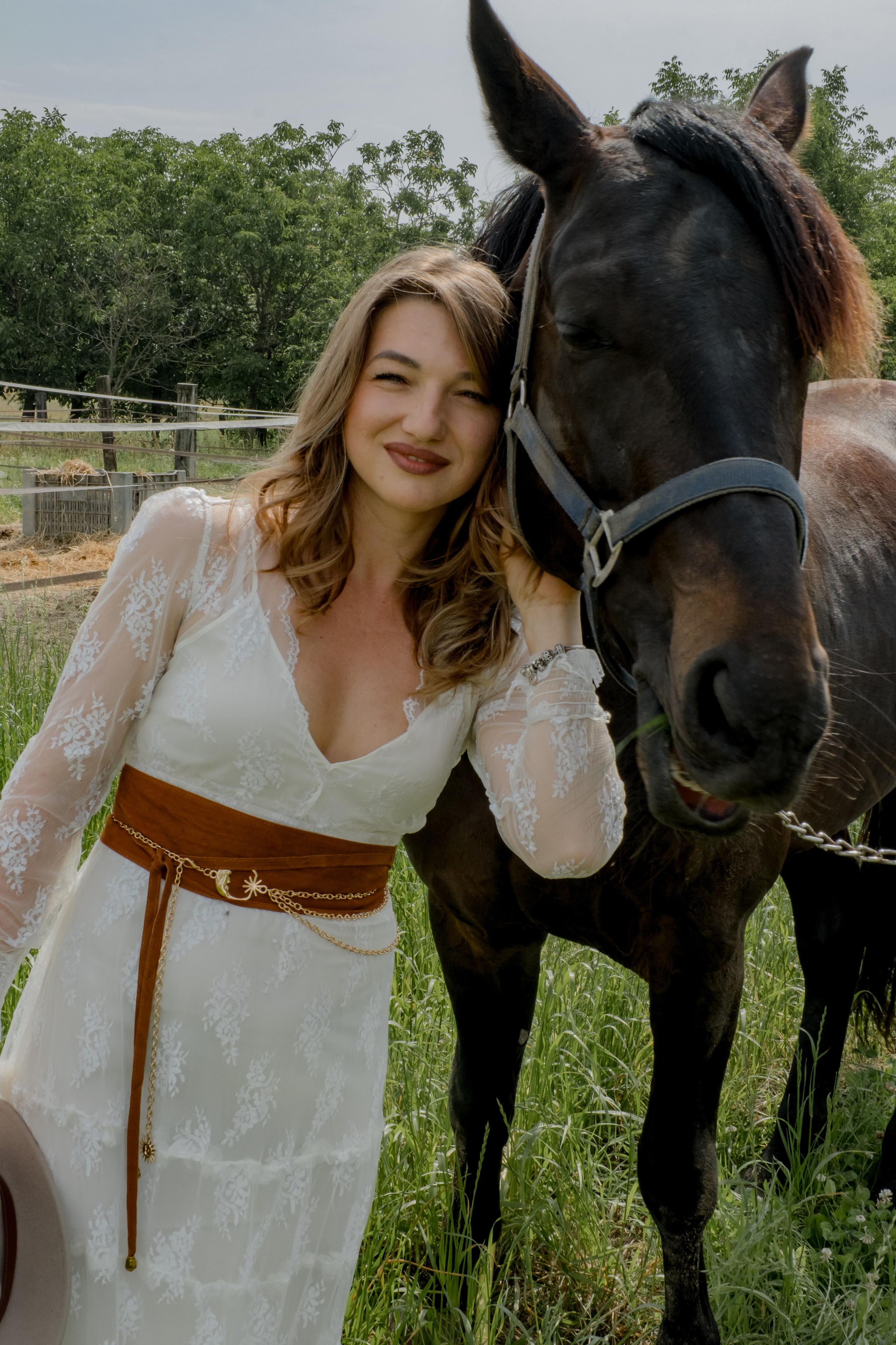 Ritratti Fotografici a Parma | Grosu Photography. Grosu Photography | Fotografo Matrimonio e Famiglia