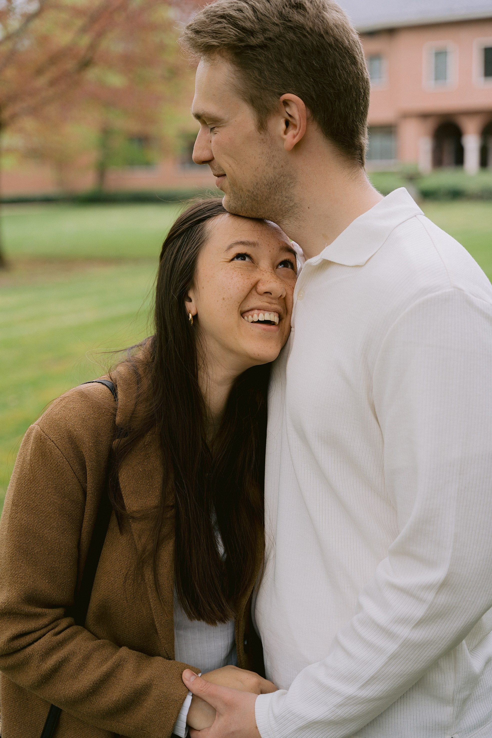 Pre Wedding Postel. Little Birdie – Jouw familie- en huwelijksfotograaf in België en daarbuiten
