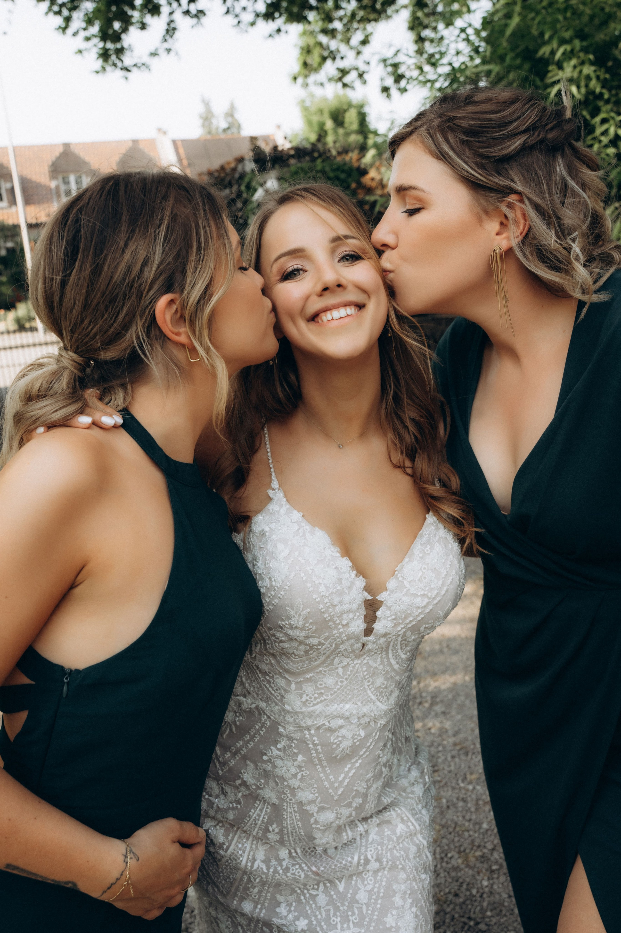 Wedding in Belgie. Little Birdie – Jouw familie- en huwelijksfotograaf in België en daarbuiten