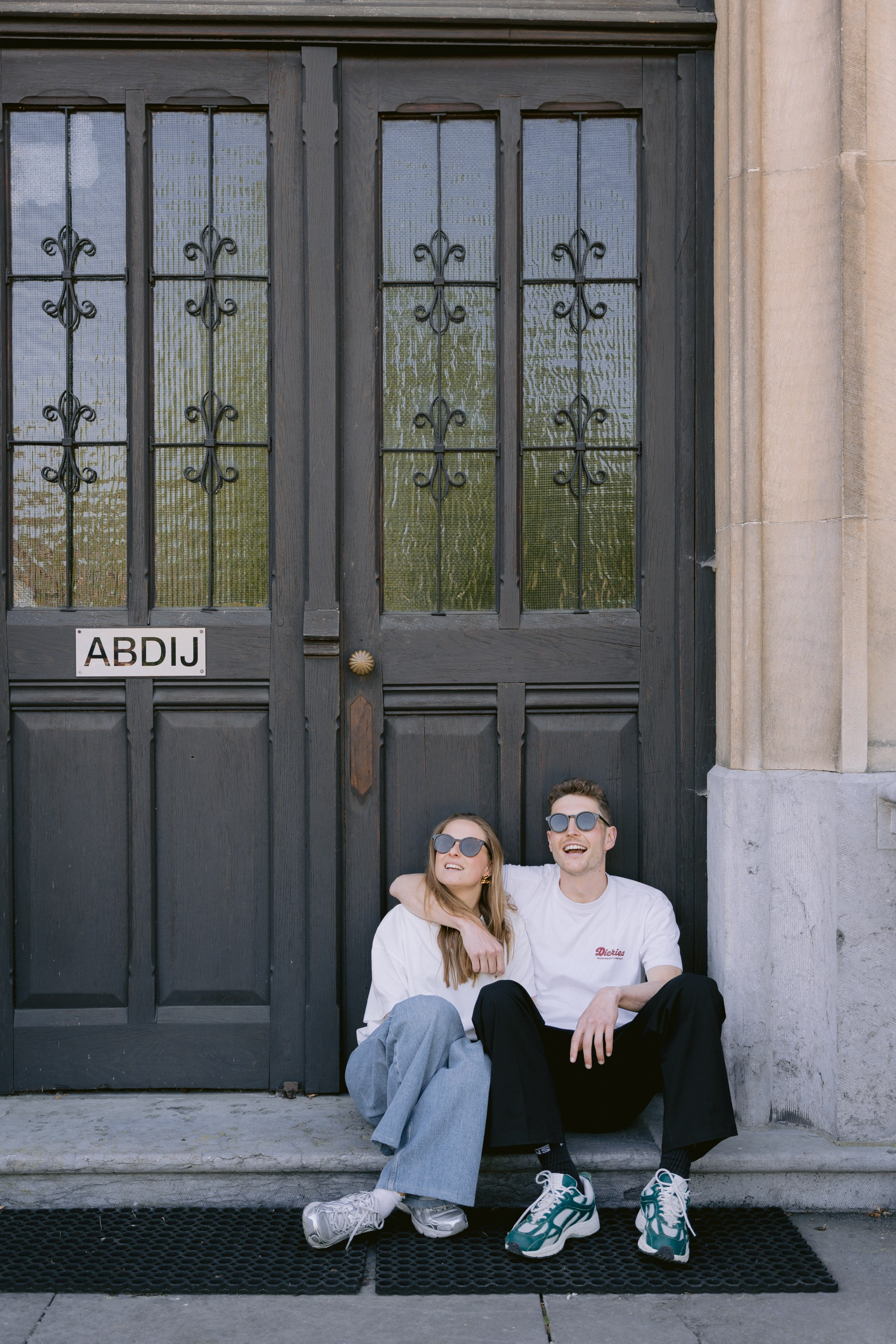 Pre Wedding Postel 2. Little Birdie – Jouw familie- en huwelijksfotograaf in België en daarbuiten