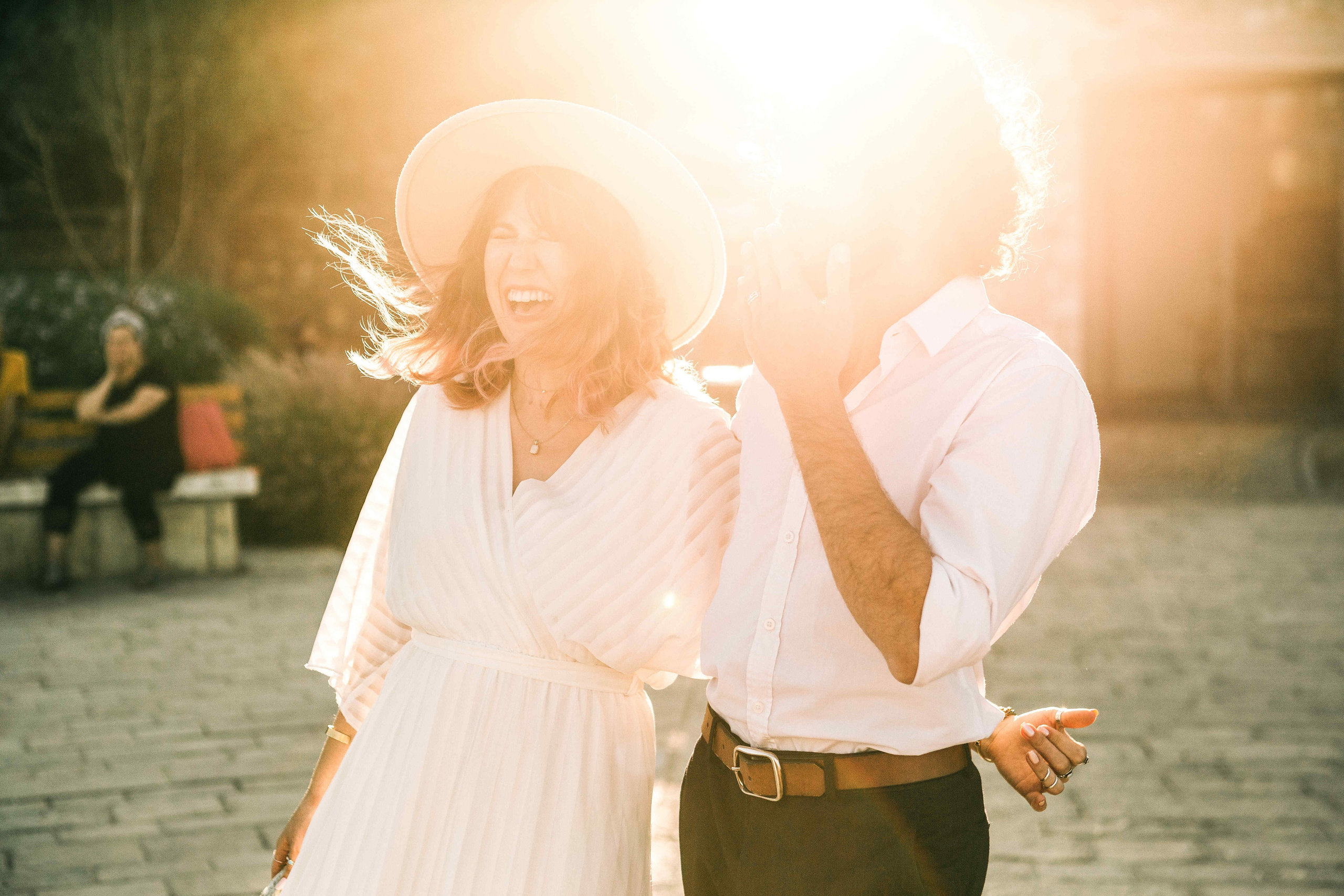 WINE AND LOVERS. PHOTOGRAPHER IN ISRAEL