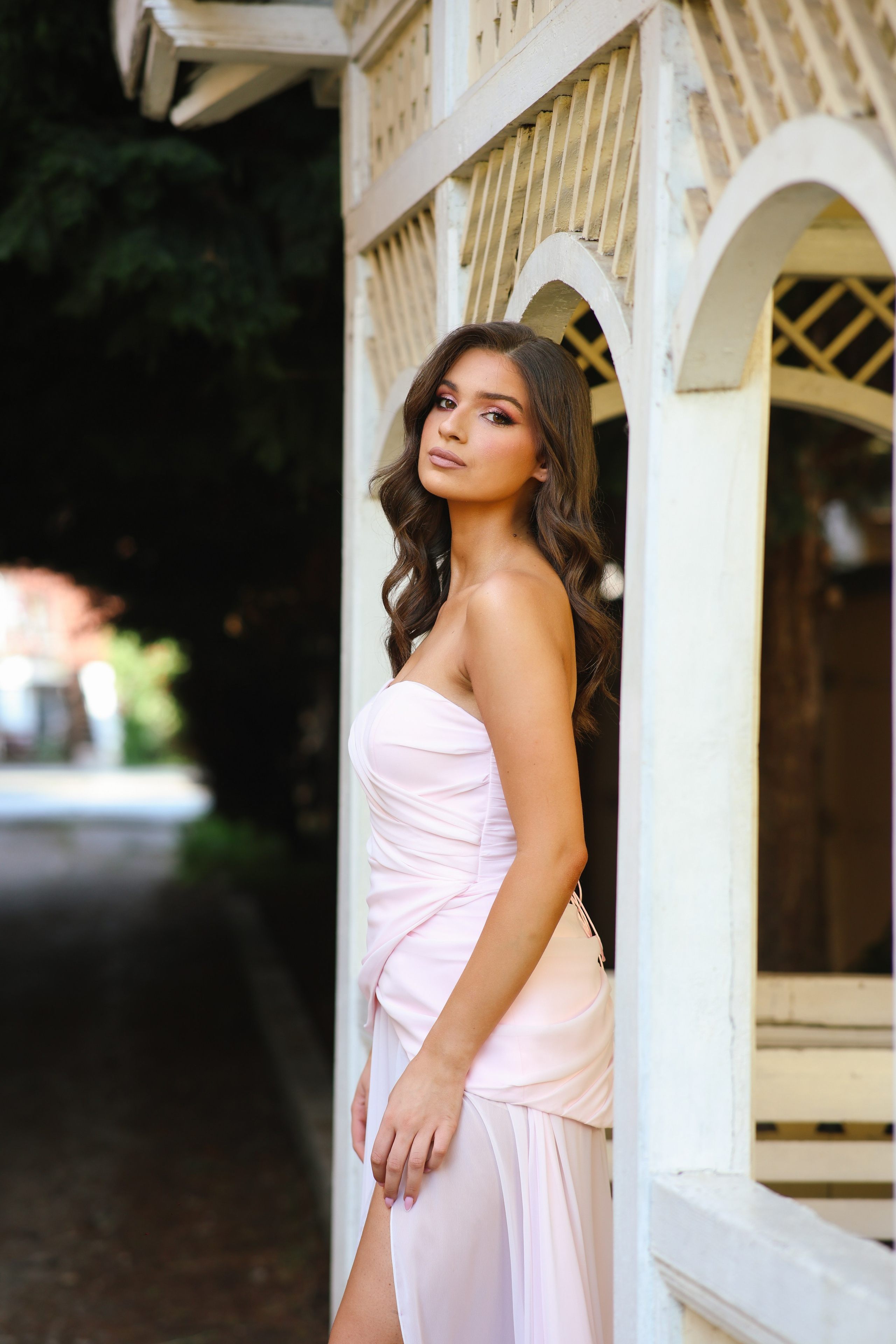 18. rođendani. Jelena Radosavljević