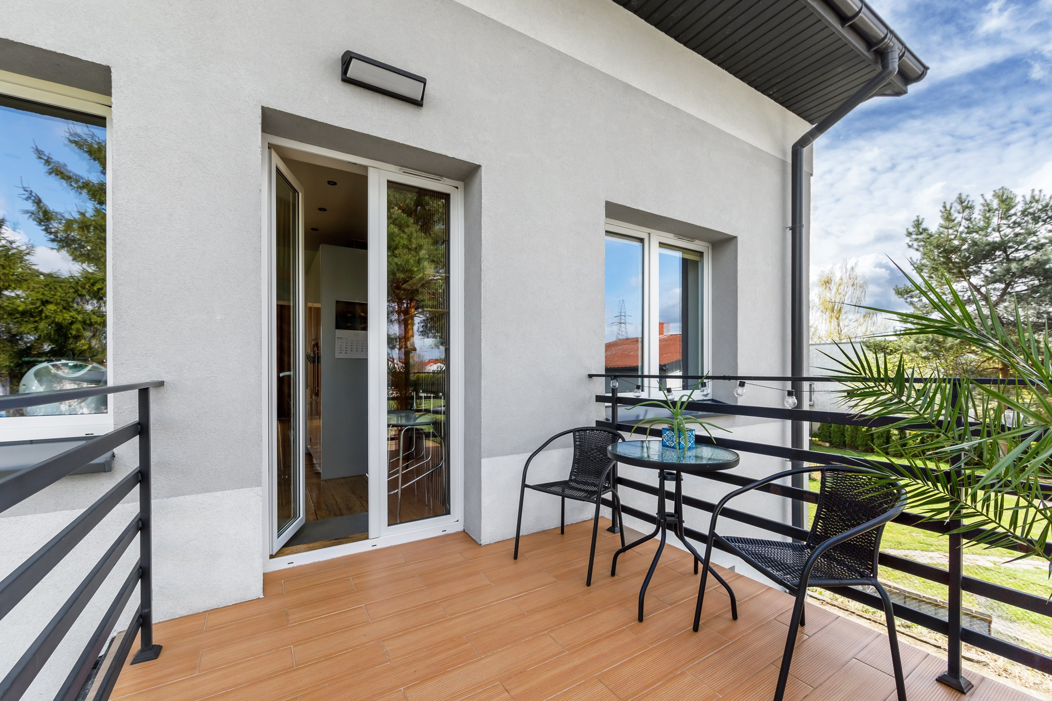 Michałów-Reginów, Polska. Fotograf Nieruchomości i Wnętrz