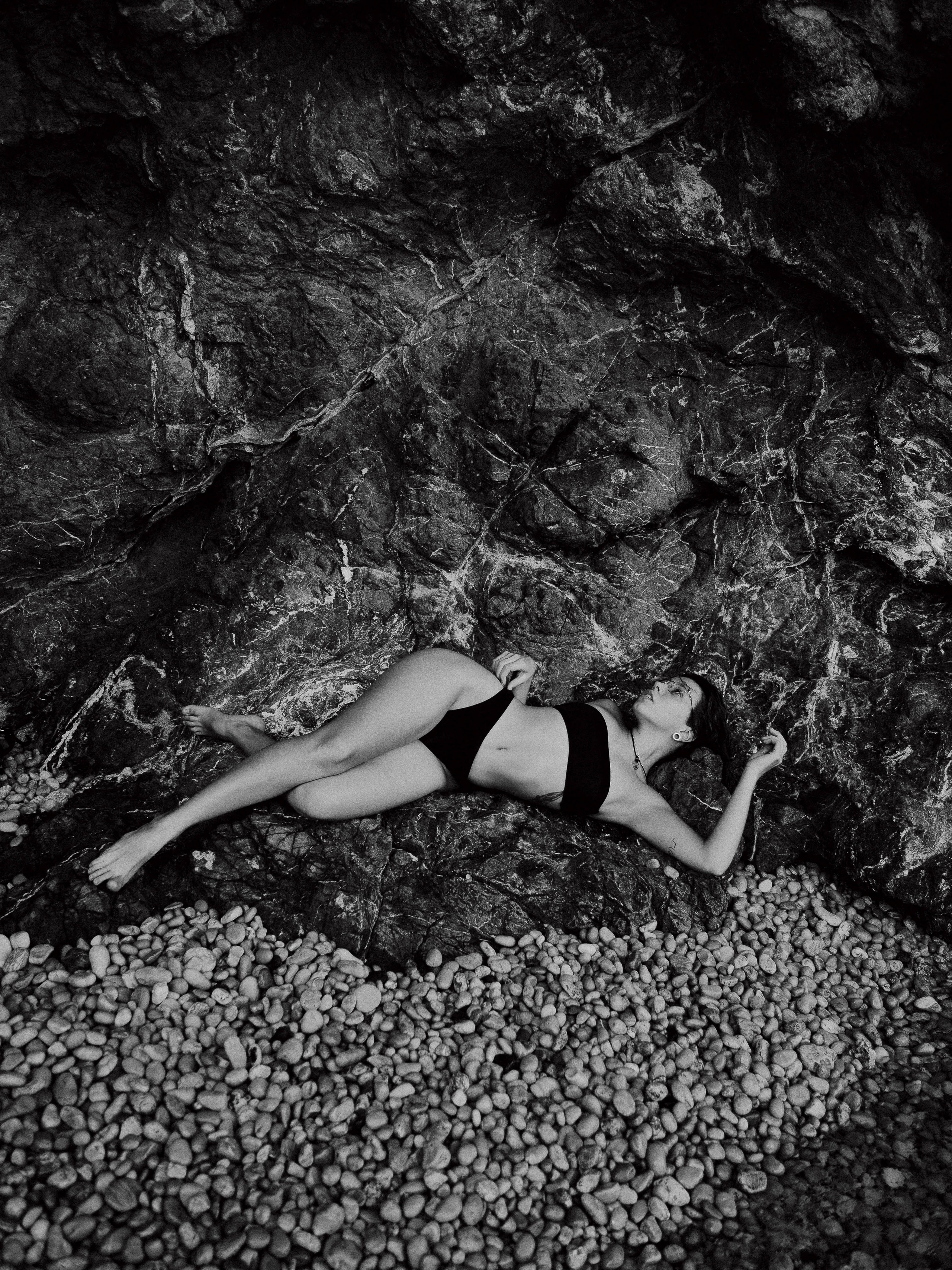 Nika. Photographer Inna Mendelson