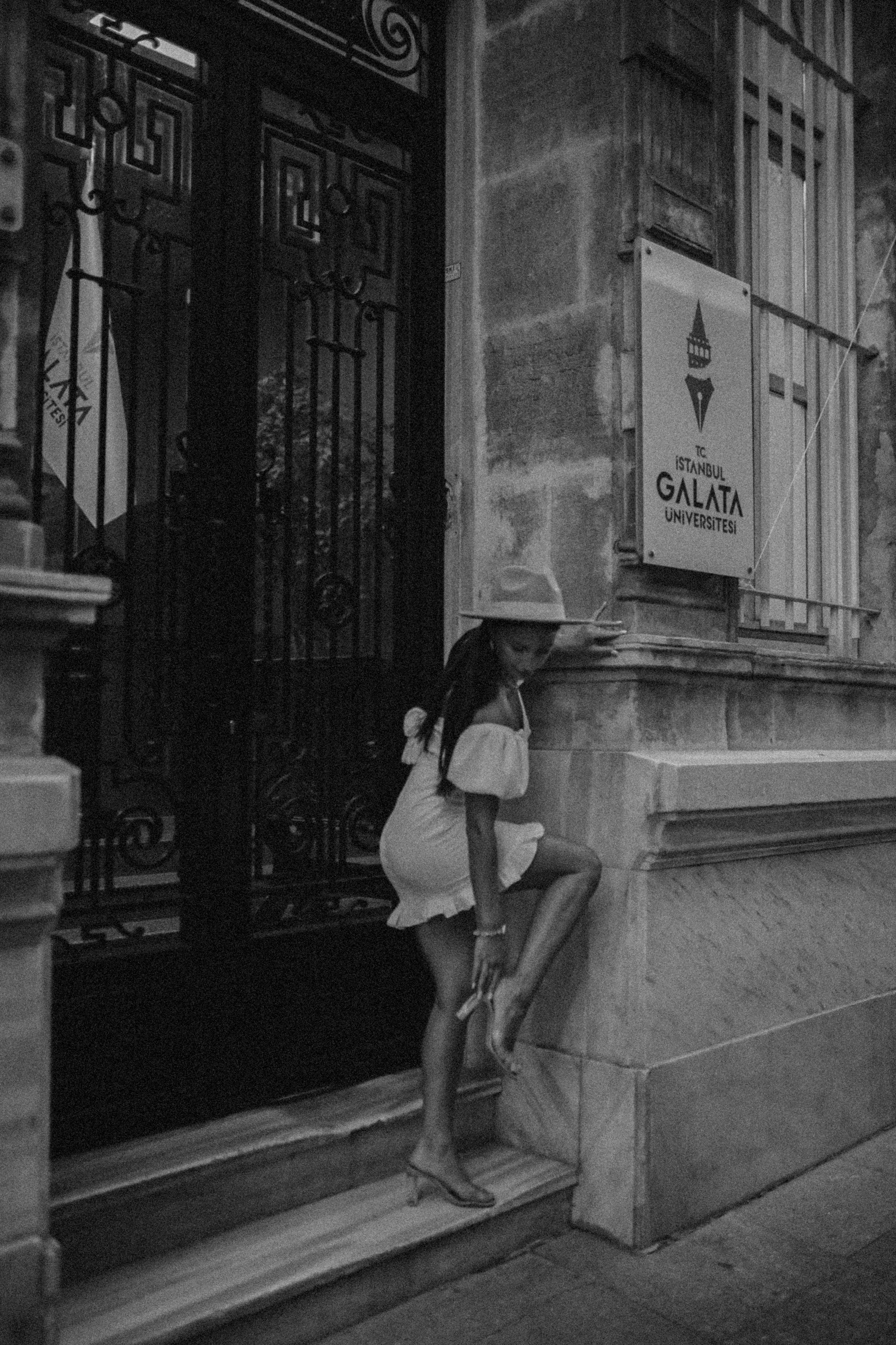 Наталья. Фотограф Москва Ларина Юлия