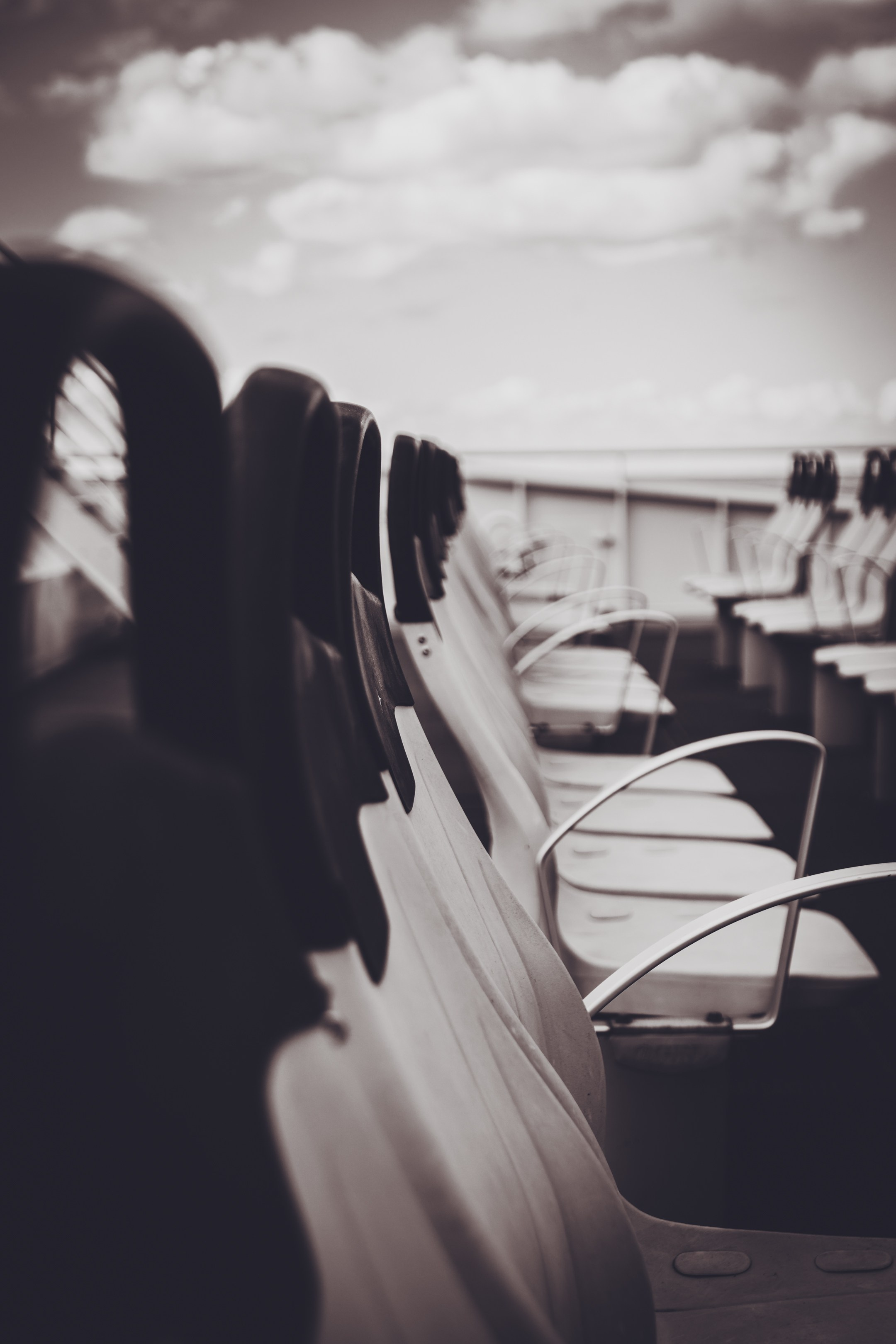 Saarema, reis. Nebula 25 — Fotod teie hingele