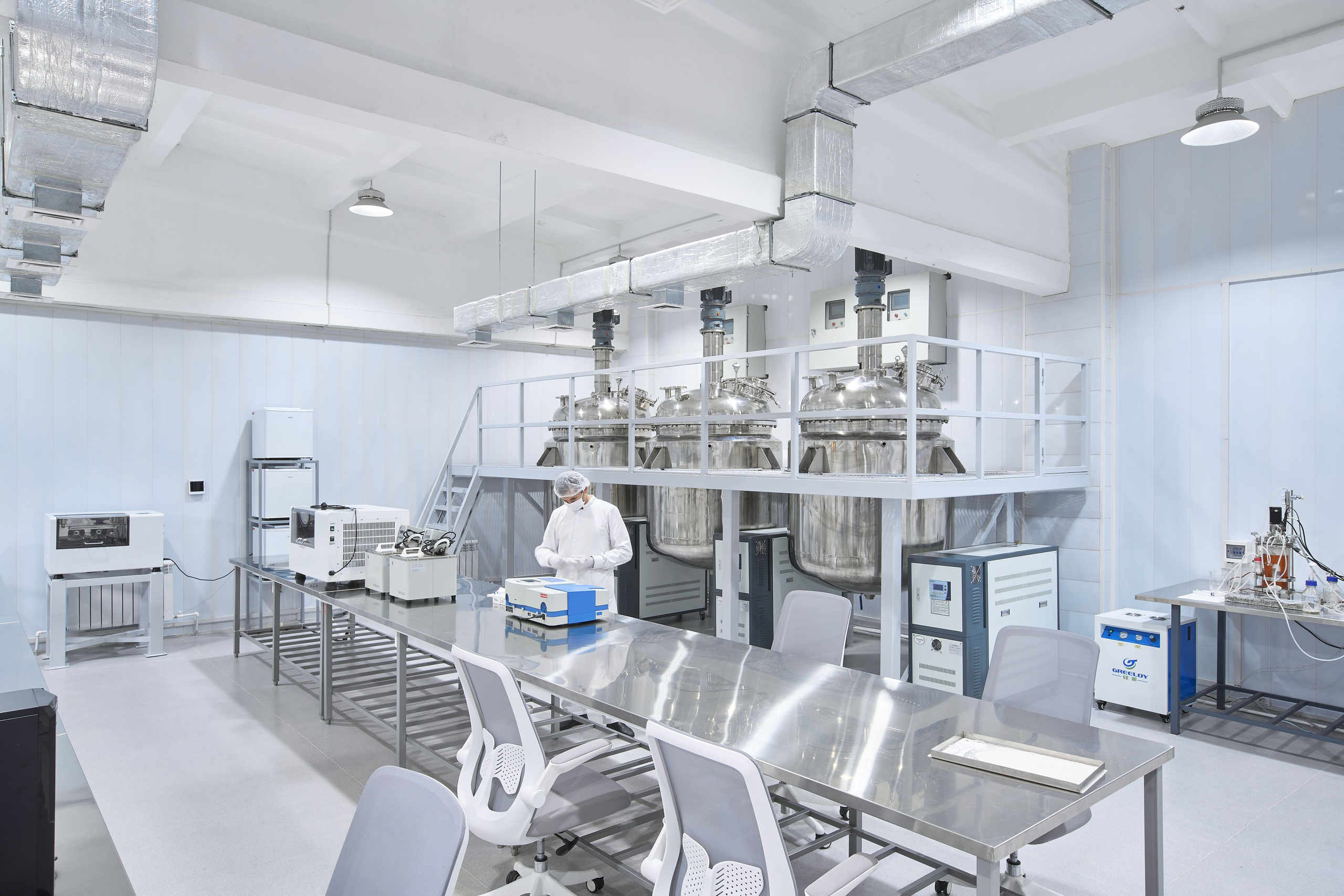 Interior photography in Tashkent. Photographer in Tashkent Pavel Nasennikov