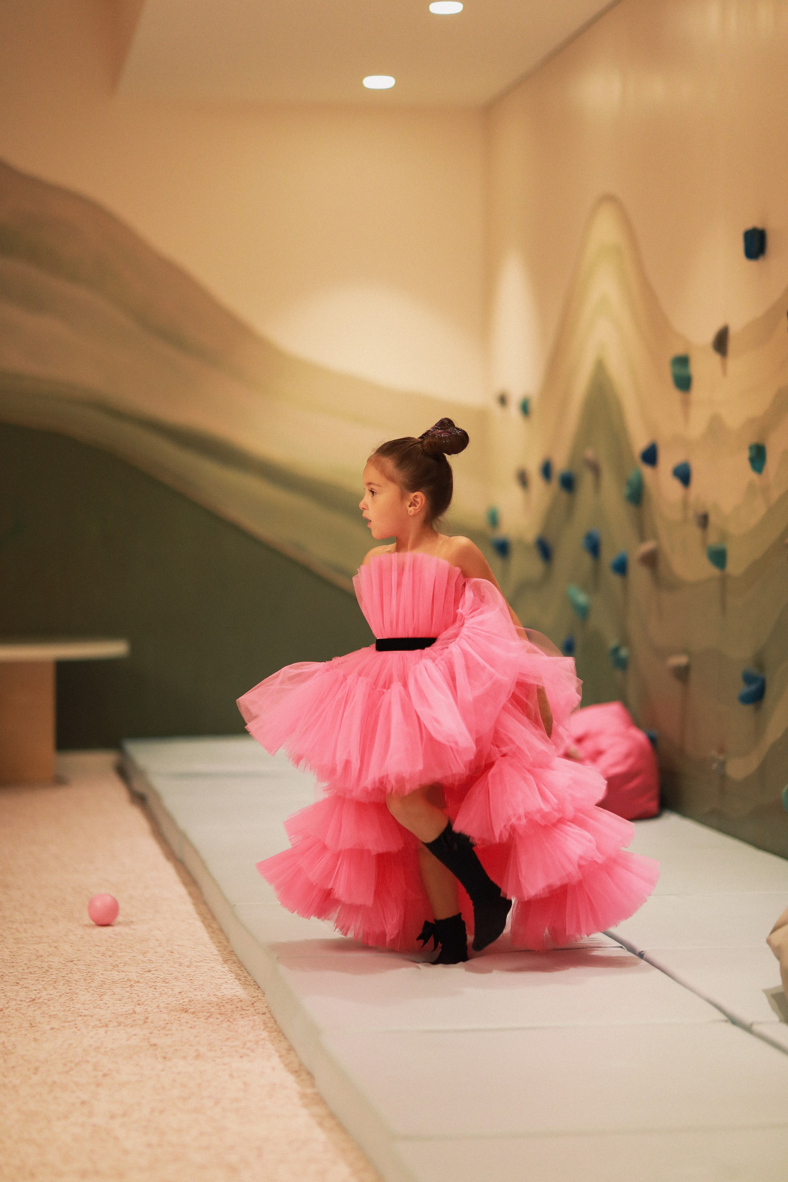 Matilda’s Birthday Celebration. Фотограф в Черногории Валерия Комар