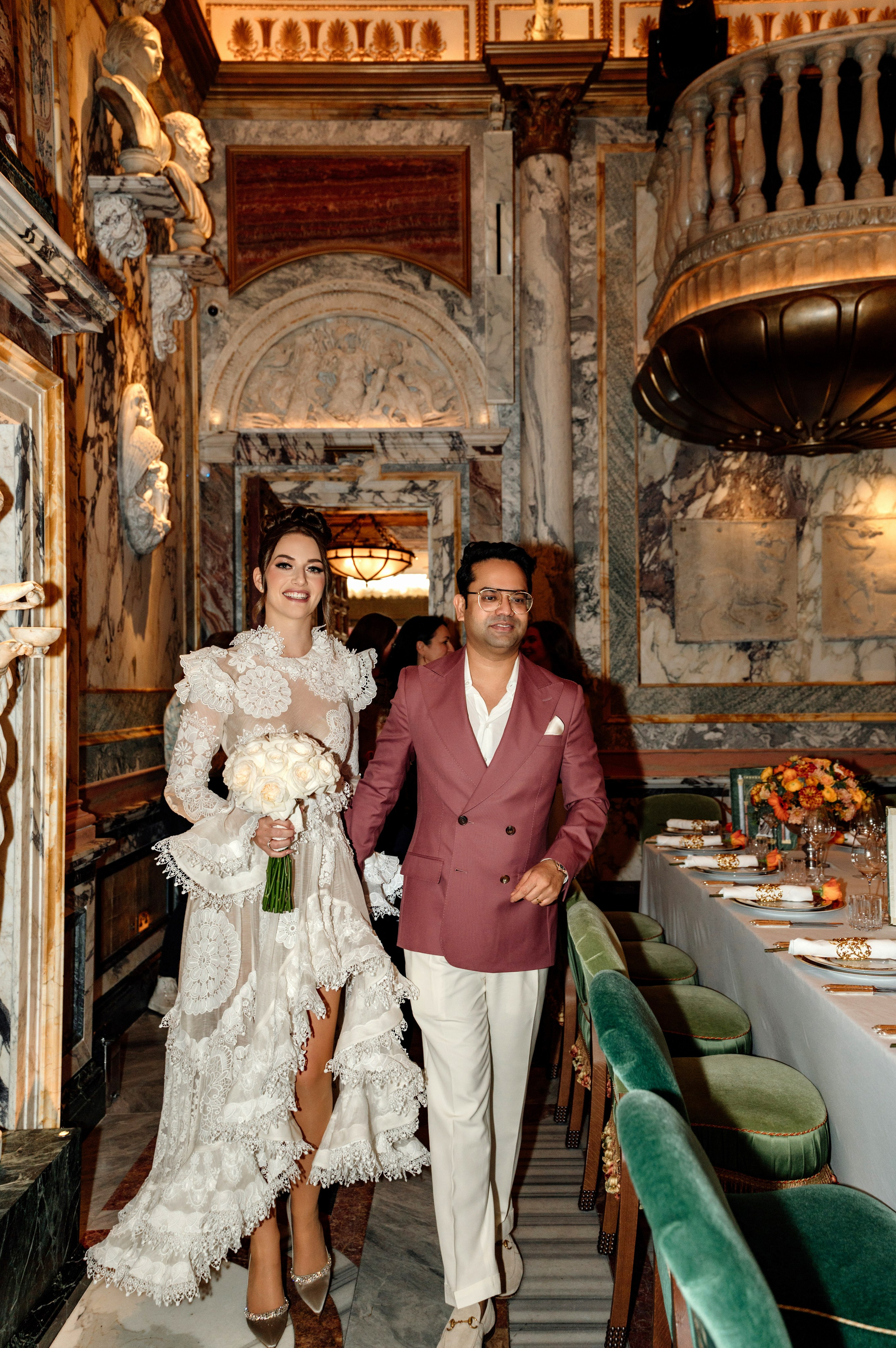 Arnab&Carolin. FAMILY AND WEDDING PHOTOGRAPHER IN LONDON MARINA RIVA