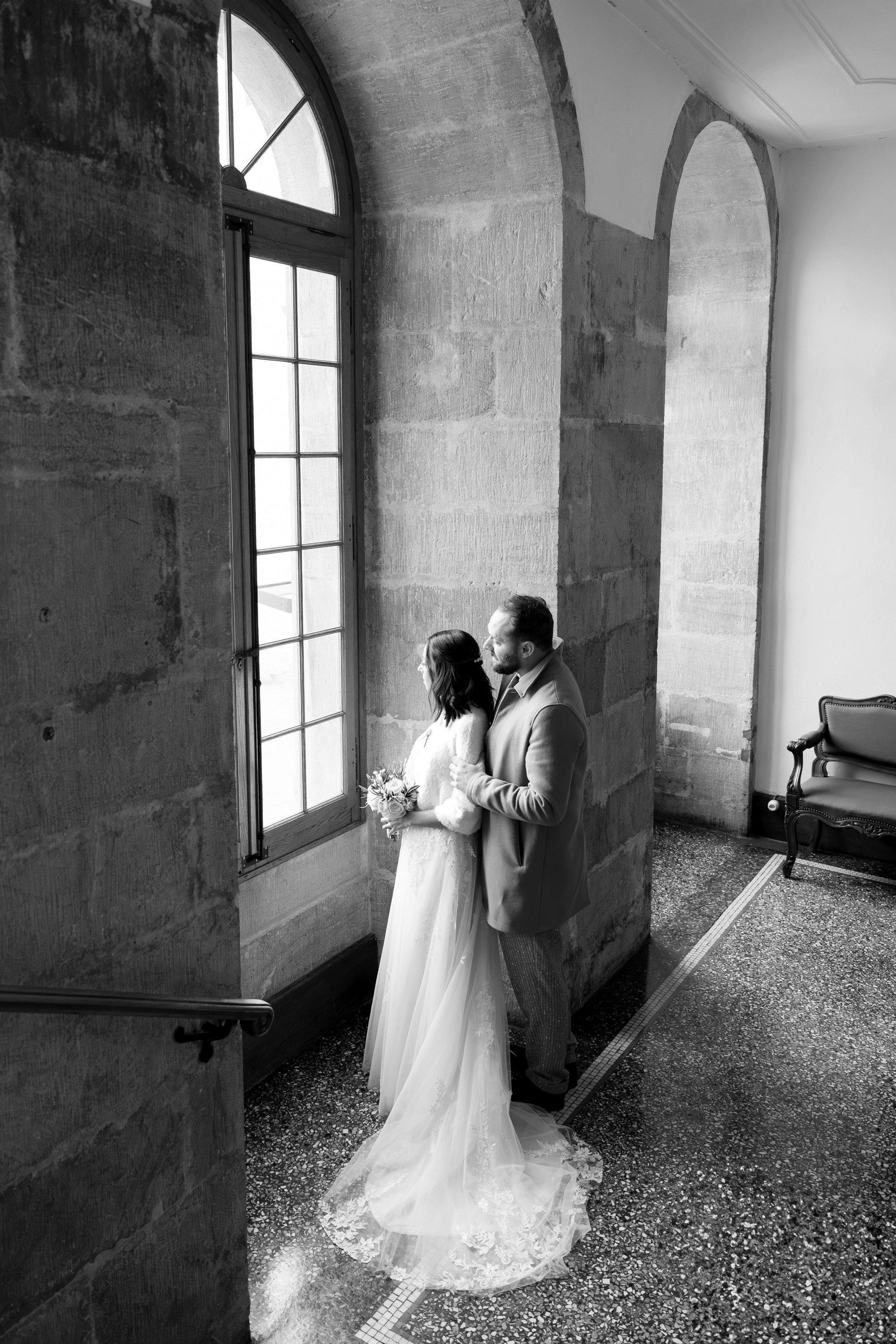 Joyce & Arnaud. Photographe Suisse Tatiana Lyzhina