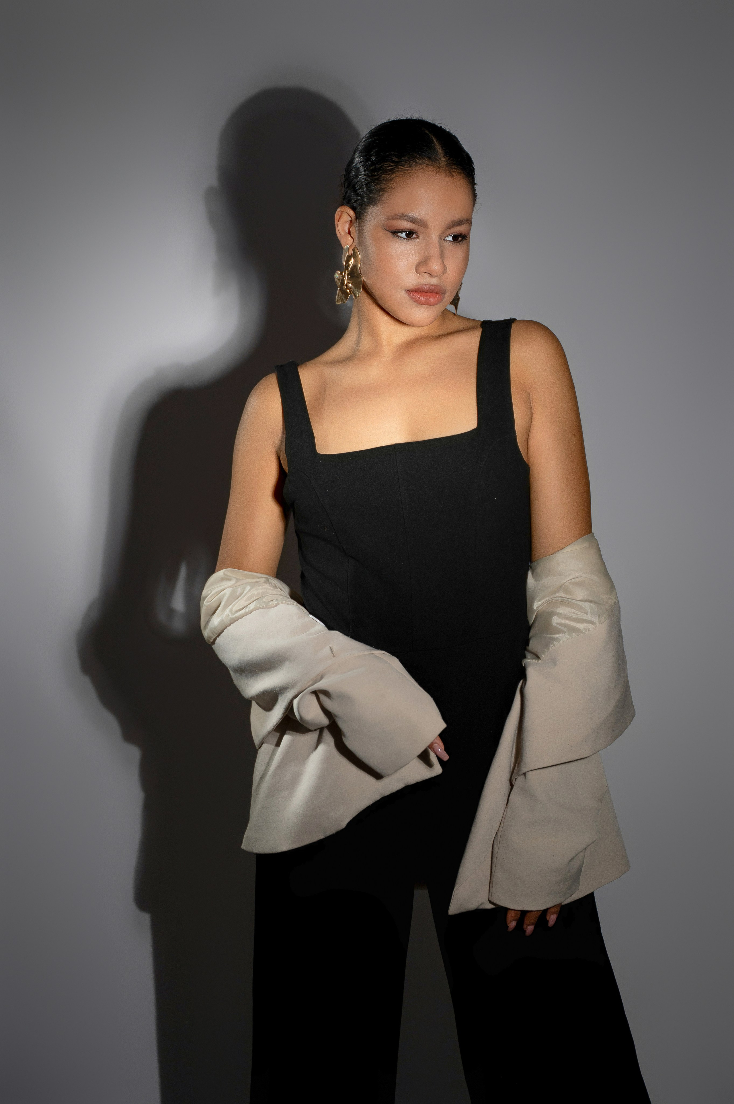 Gabriella. Главная