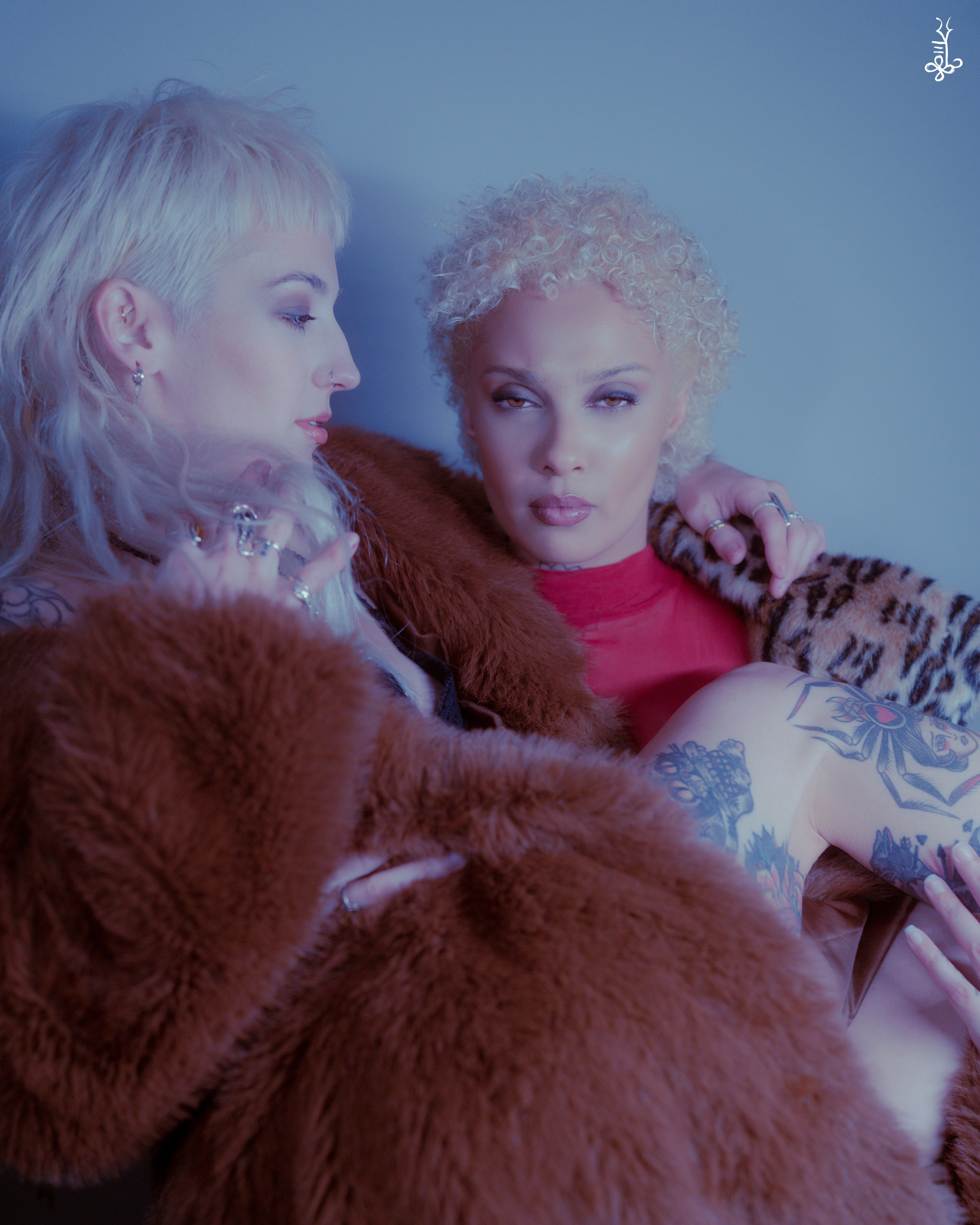 KAITS + KAT SCOTT. Ke’Ondris