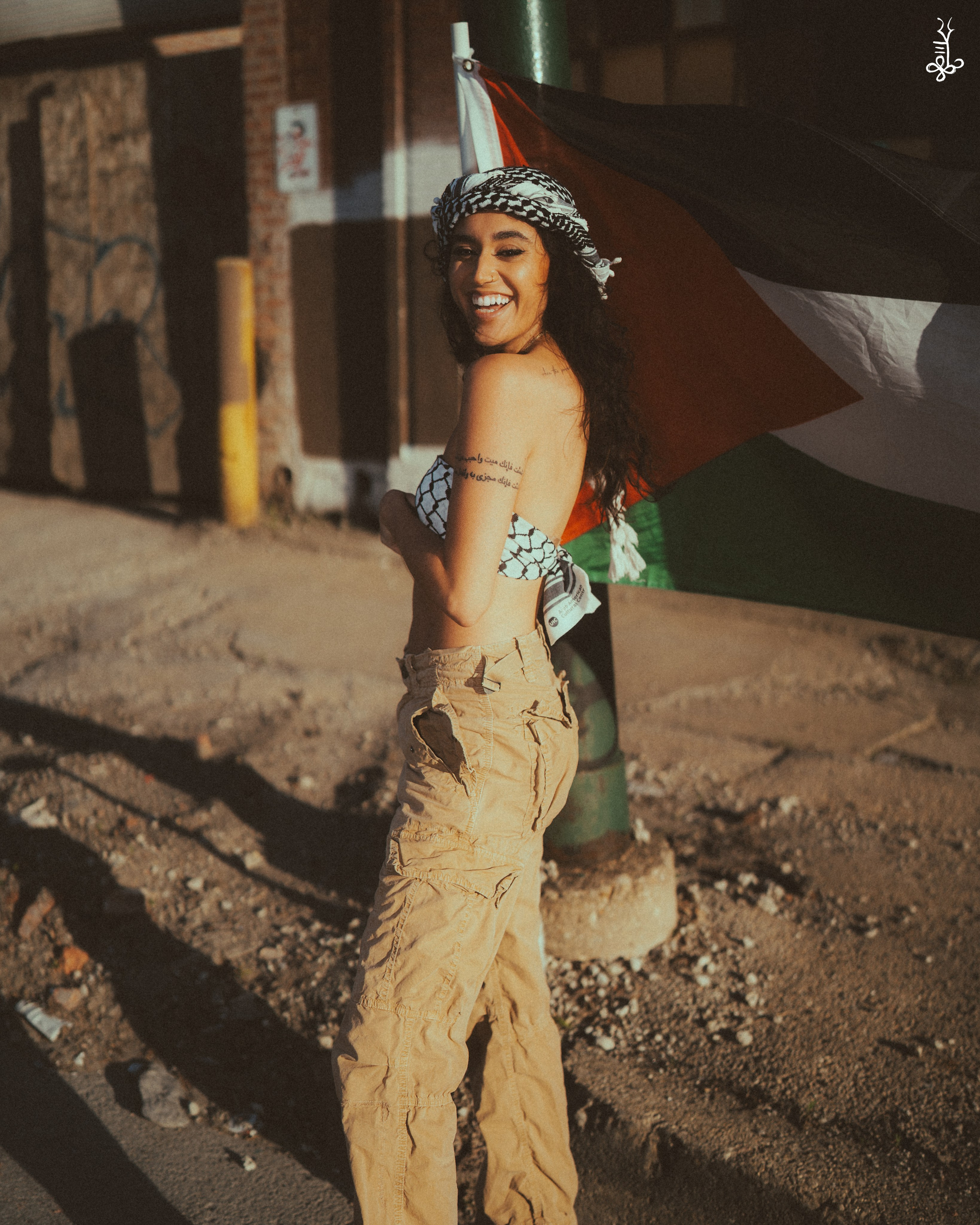 SABRINA ALI. Ke’Ondris | Photographer & Videographer | Indianapolis, IN
