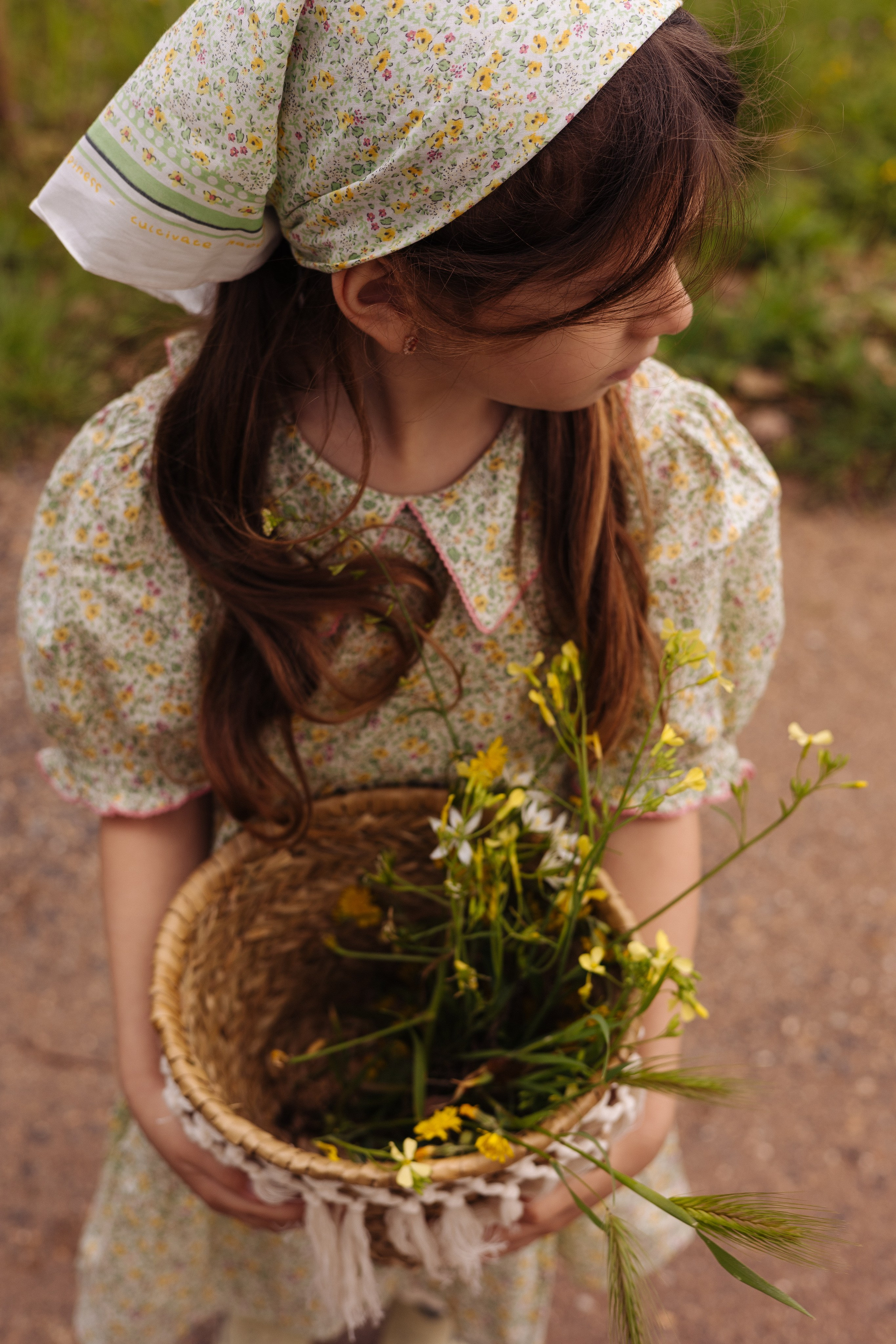 Printemps. Photographe en Côte d’Azur