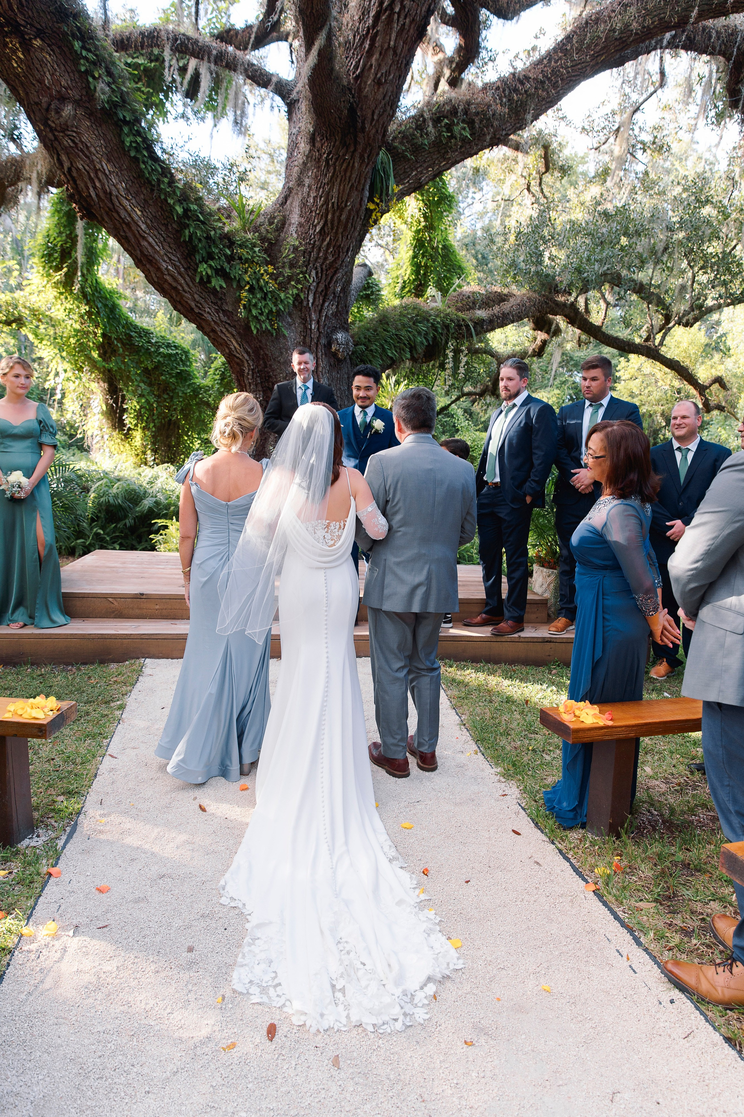 Ashley&Emanuel. Wedding photographer in Florida