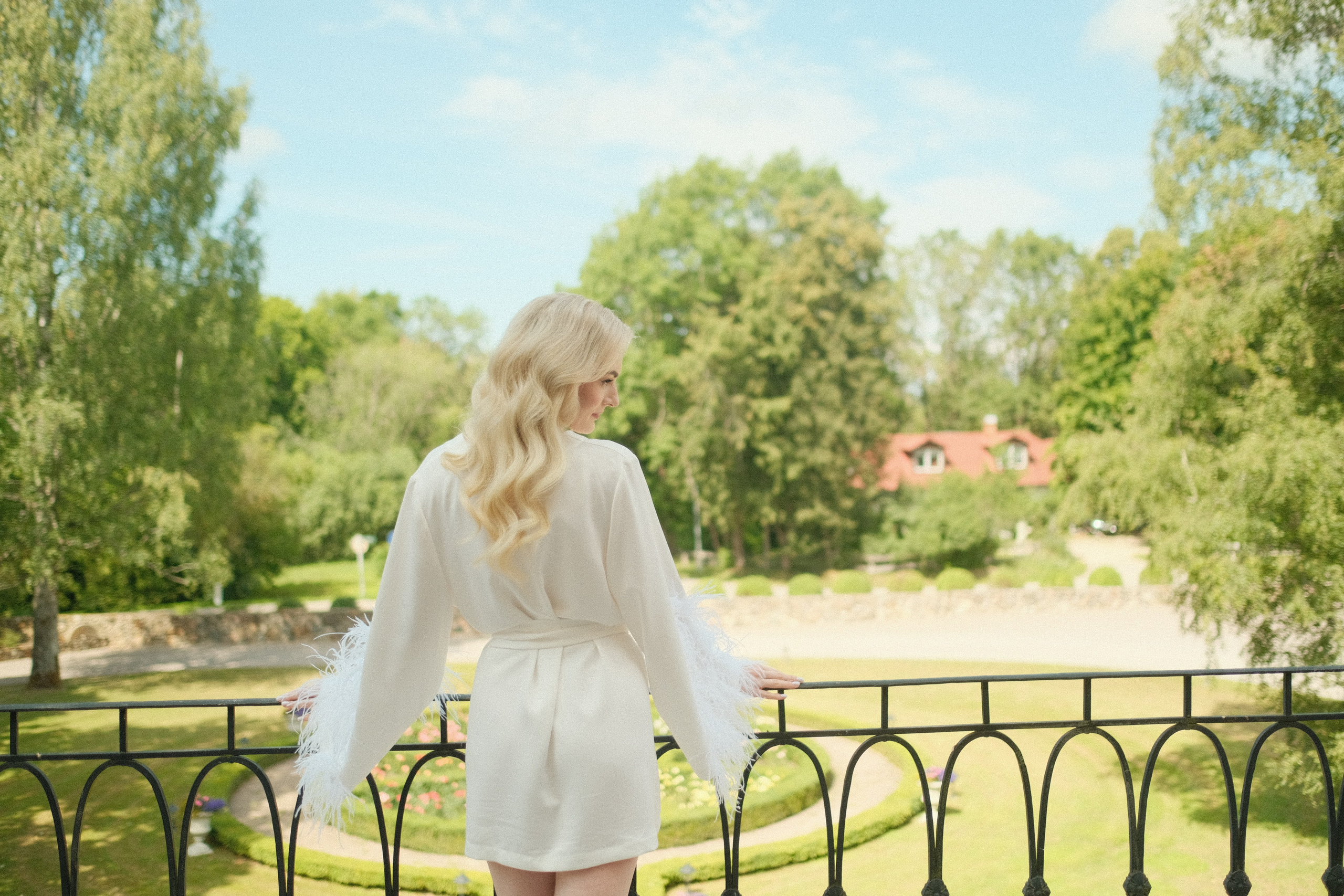 Kodak Portra 400. Свадебный фотограф в Риге — Вячеслав Лучненков