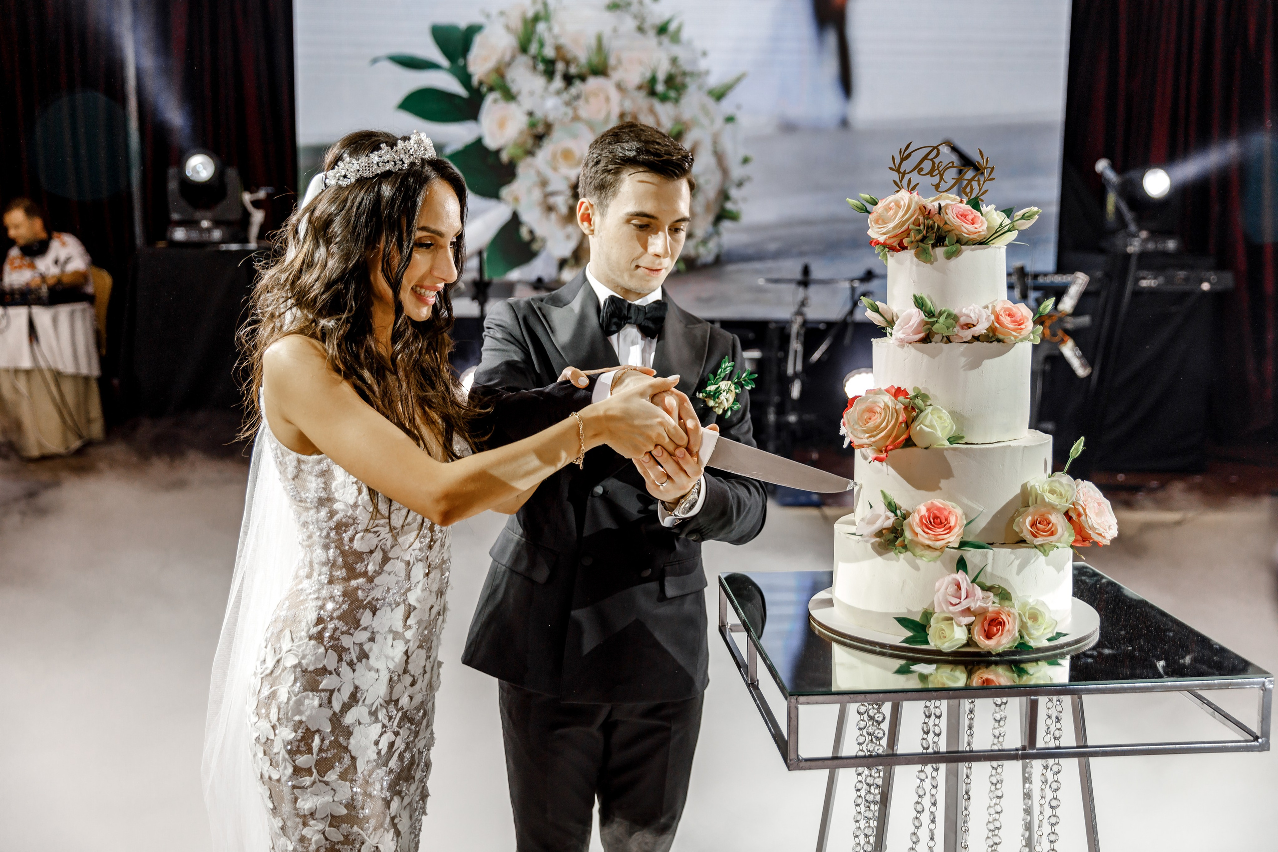 Die Feier. Hochzeits- und Reportagefotograf für München, Regensburg, Deutschland RED LINE Media