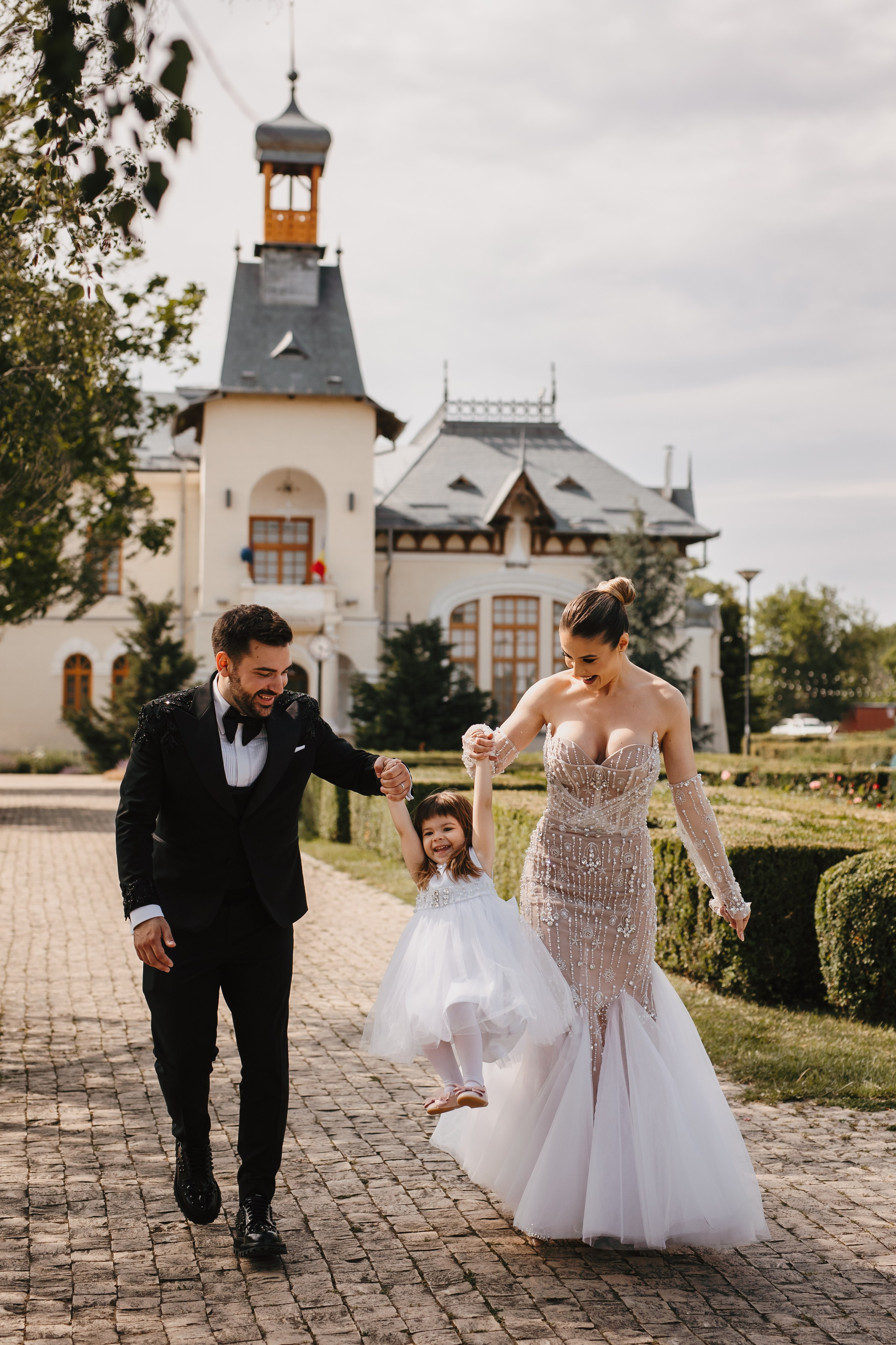 Alexandra & Alexandru. Fotograf de eveniment din Buzău | Bogdan