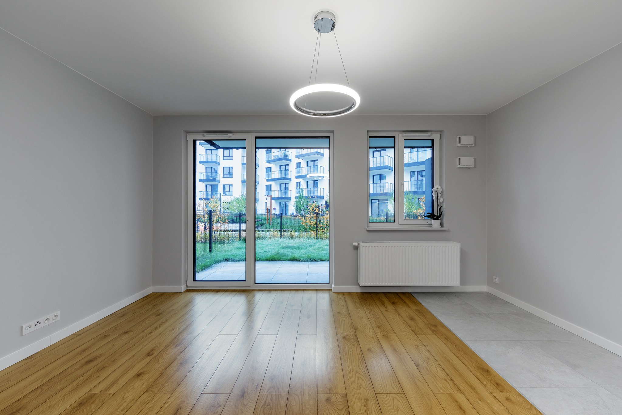 Warszawa Białołęka. Fotograf Nieruchomości i Wnętrz