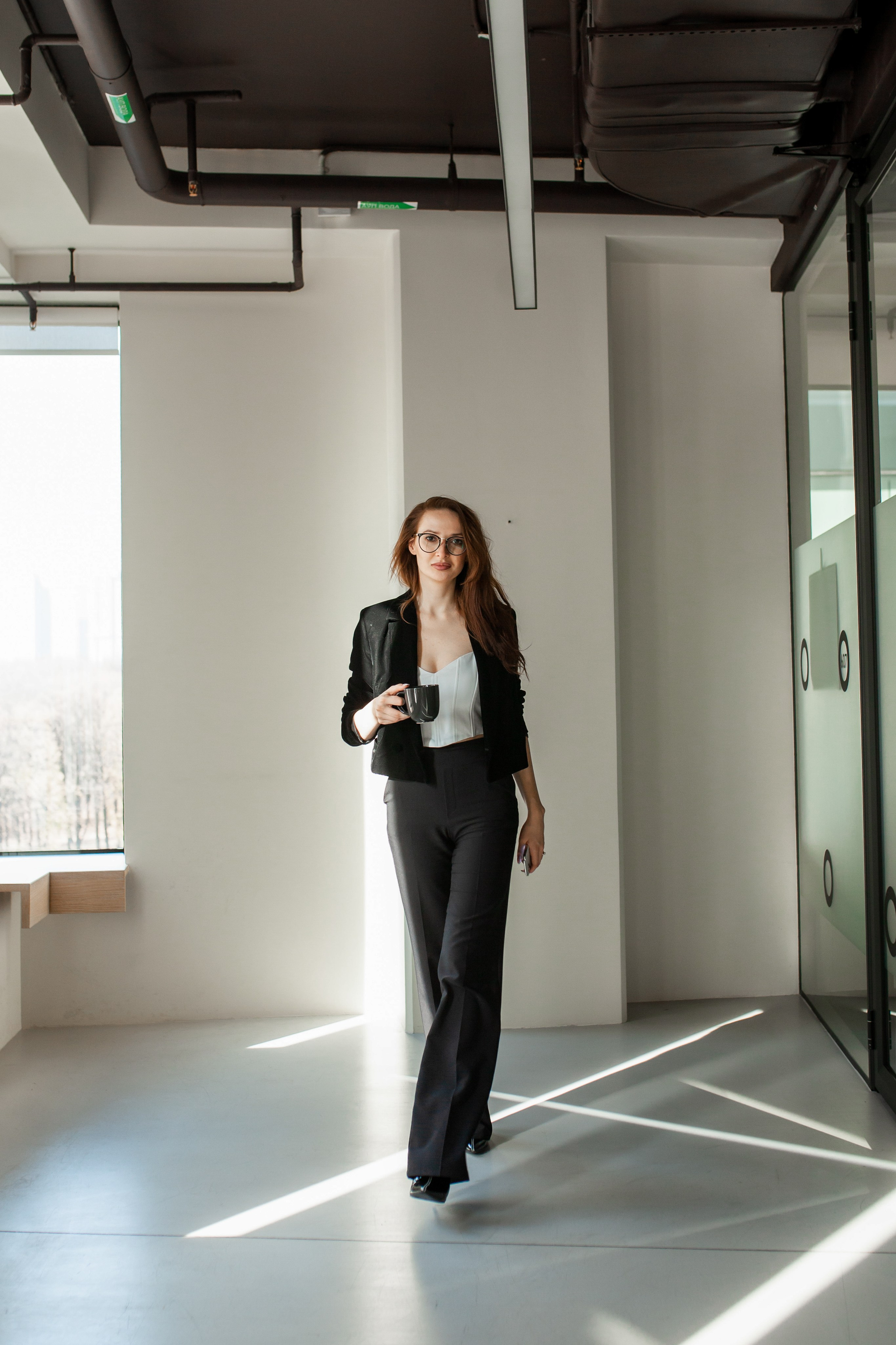 Корпоративная съёмка. Портретный и контент фотограф в Нидерландах Ольга Лыткина