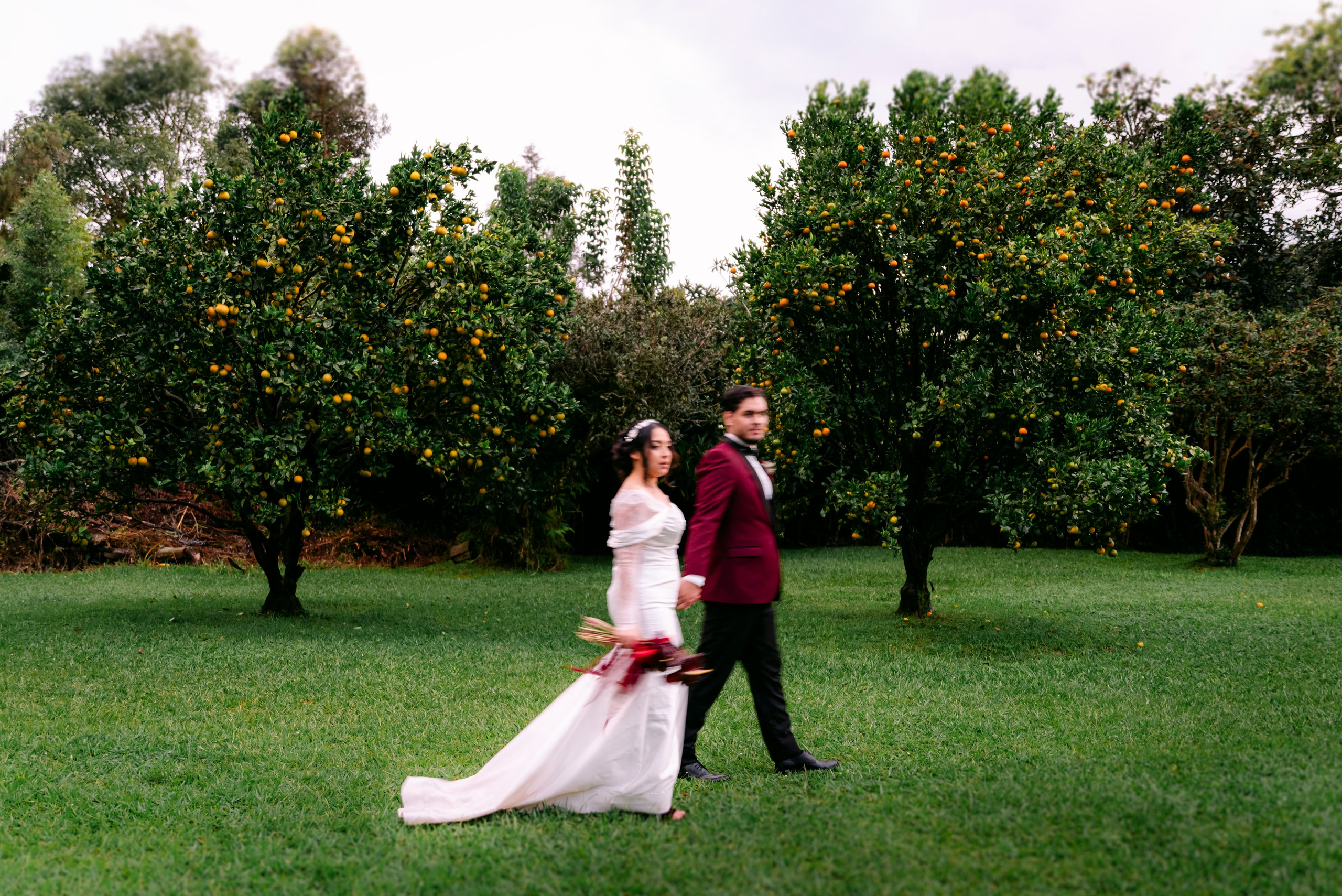 Boda en Medellín. Fotógrafos de bodas en Barranquilla, Cartagena y Santa Marta | BanderArt