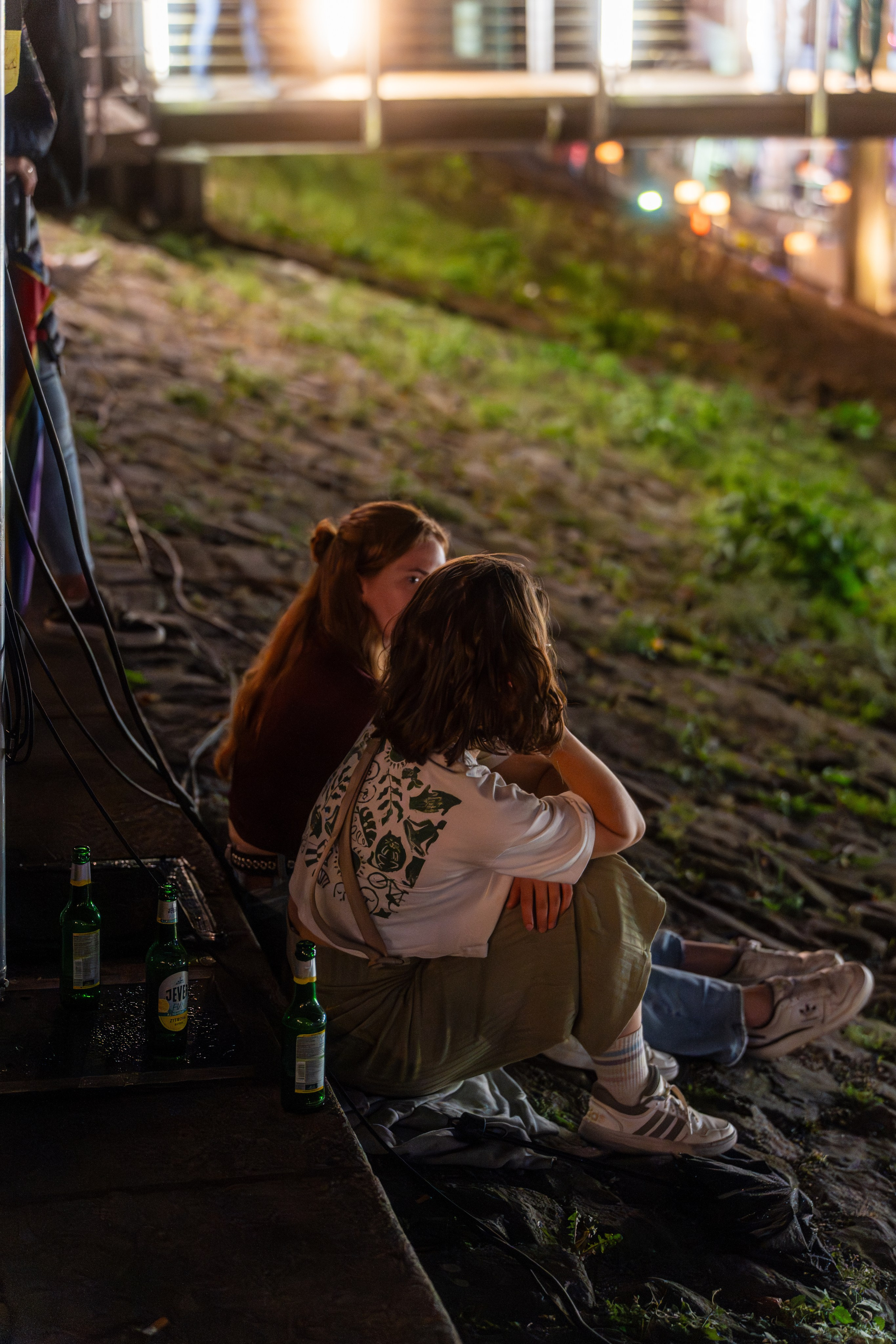 Maritime Week 2025 in Bremen. URBANSTREETFILES.ART