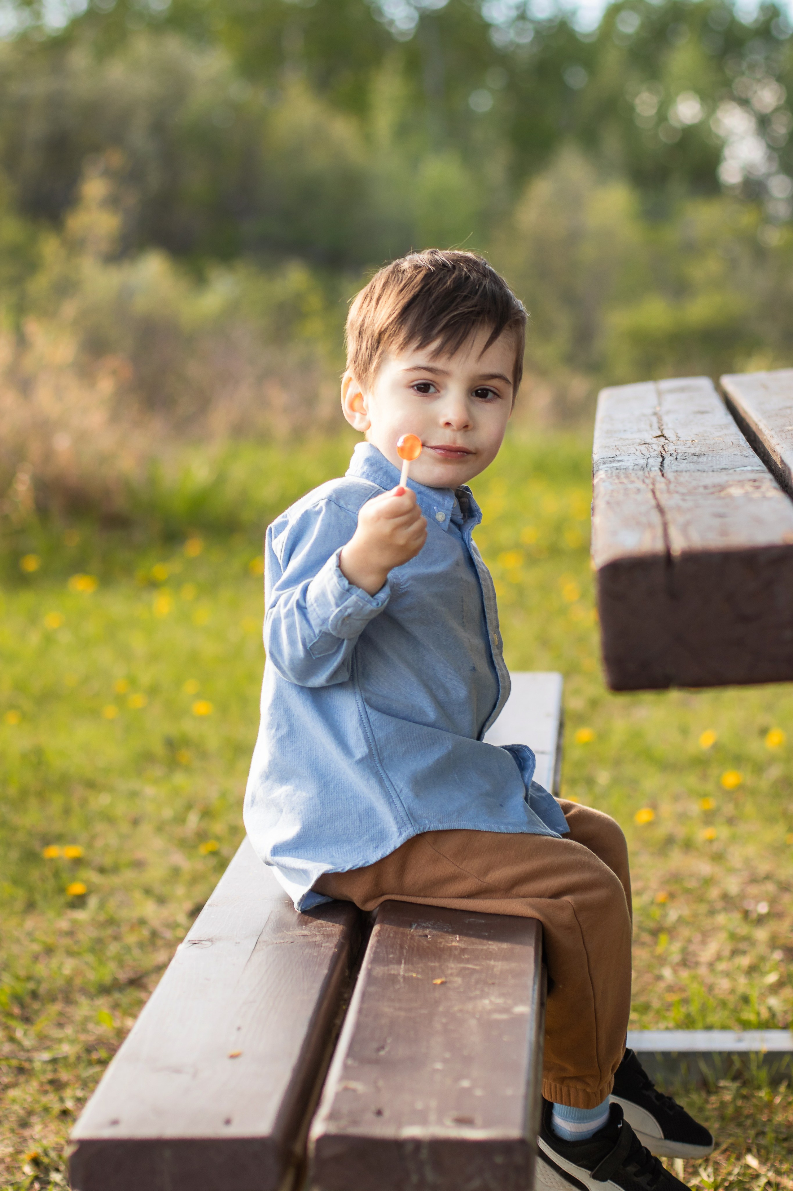 Ksenia&Mark. Фотограф Яна Галецкая в Гранд-Прери