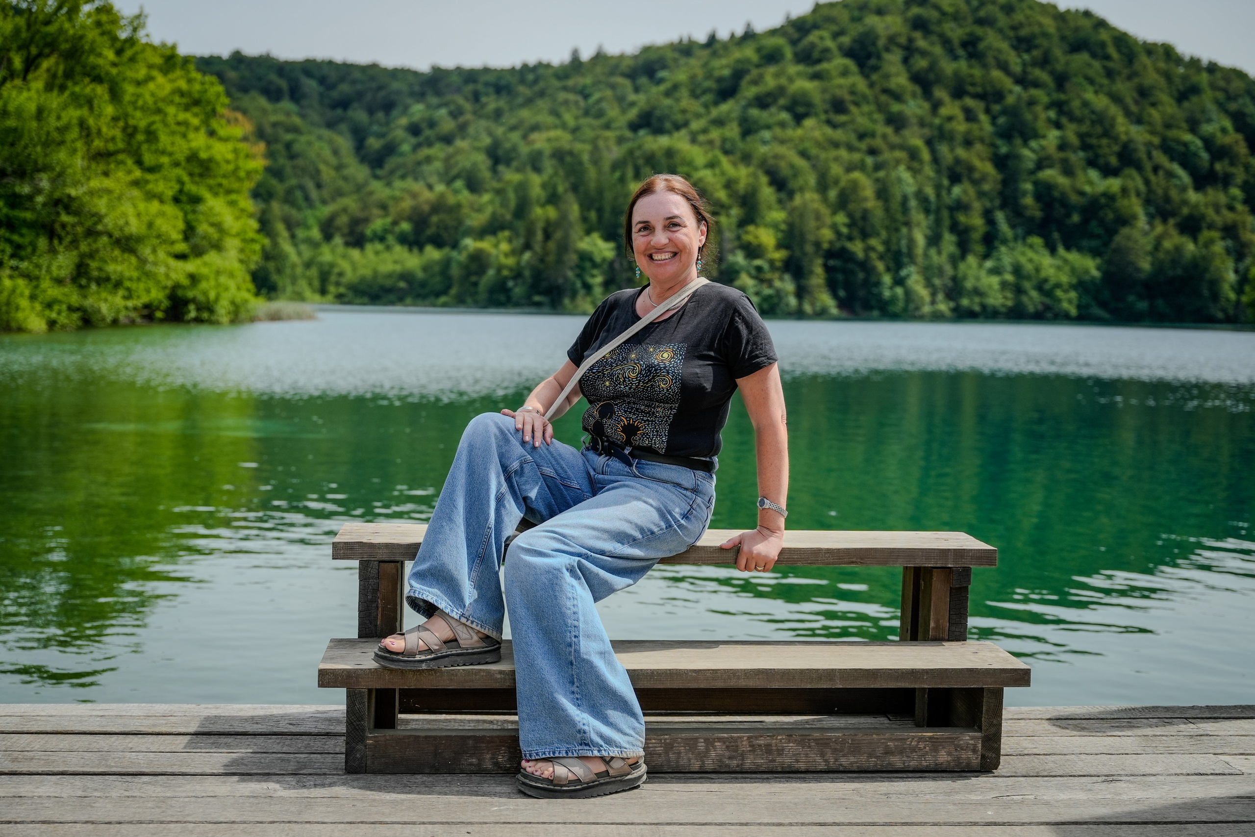 Bank Jerusalem — Team Retreat