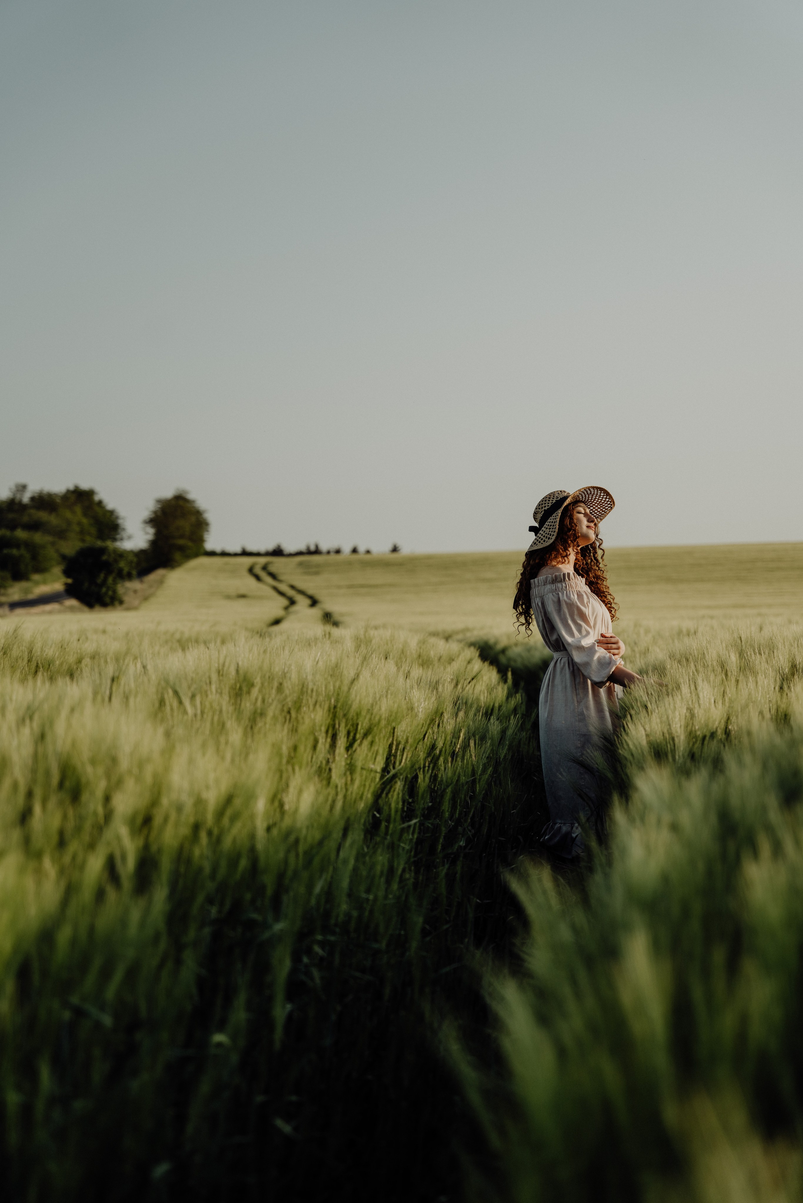Lovestory. Rodinna fotografka Plzen Anita Dergachova