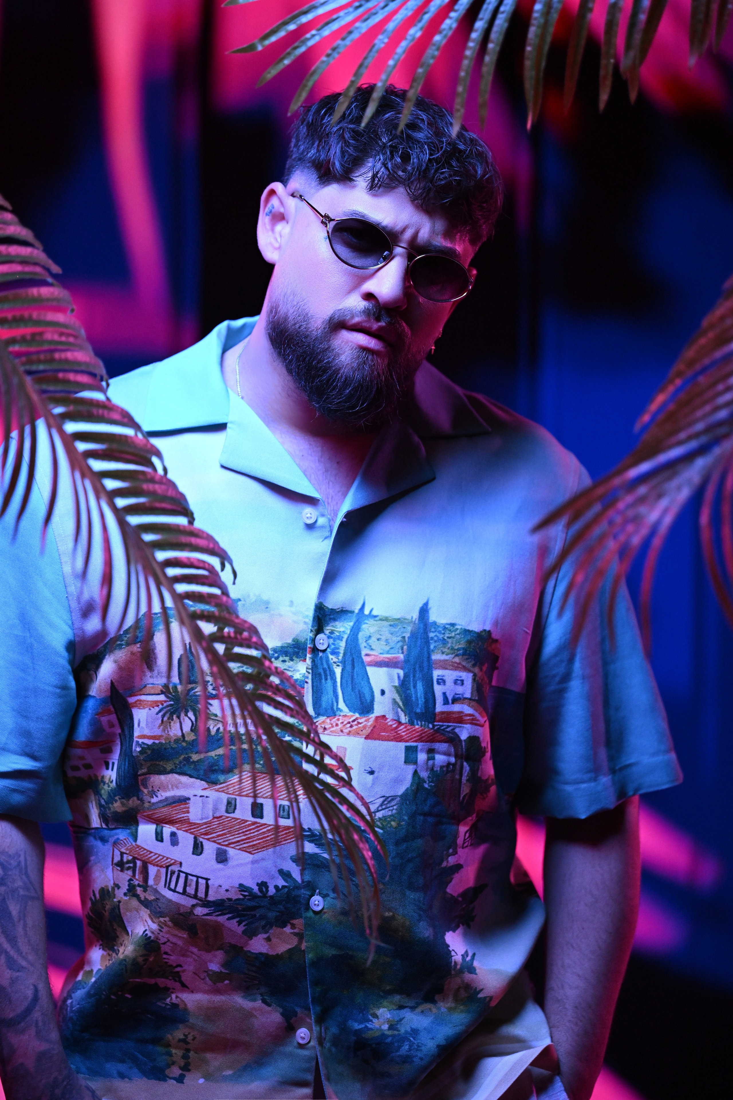 Теди Александрова x Silver - Hasta La Vista. Ivan Stefanov Photography