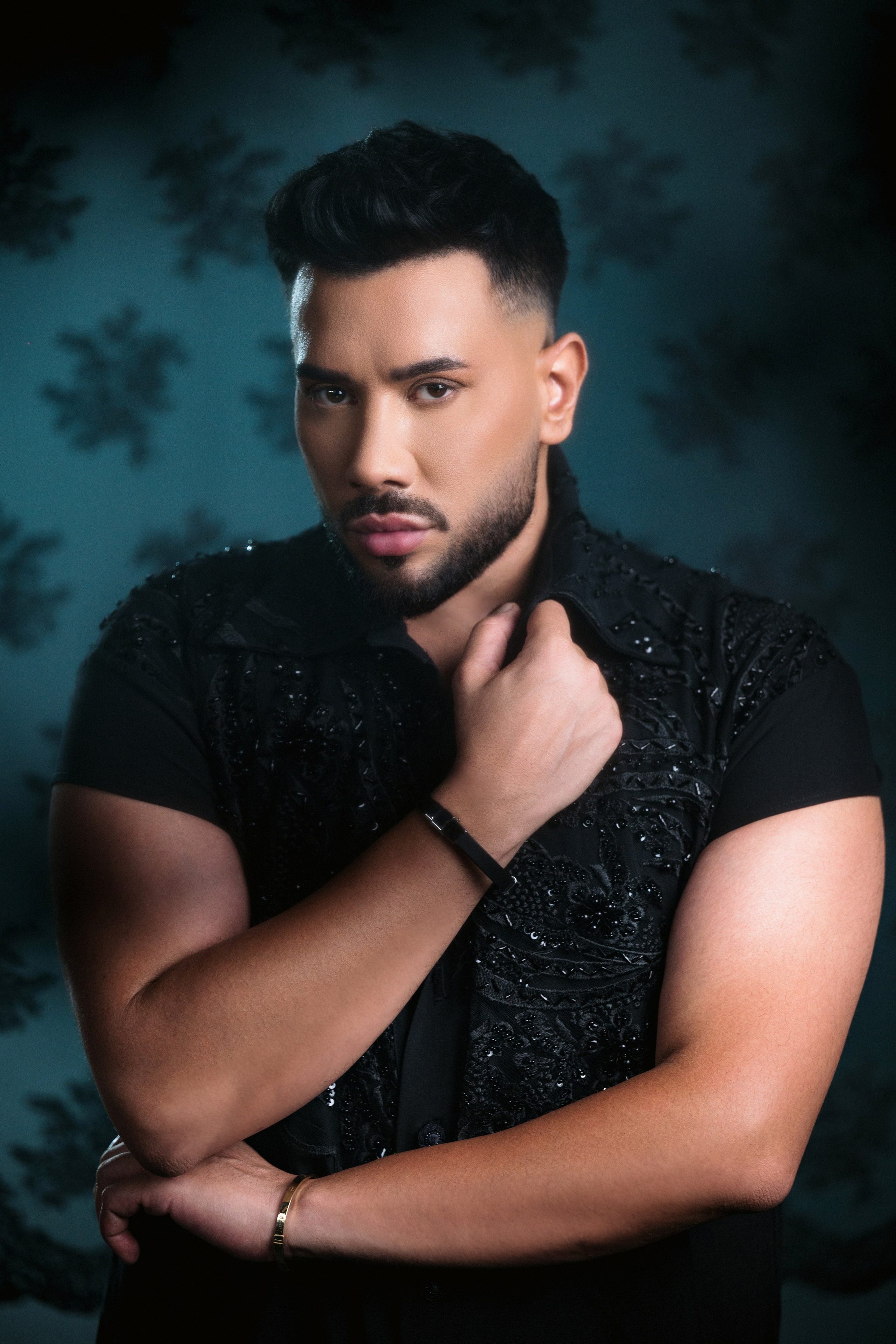 Джордан - Бом-бом, 2024. Ivan Stefanov Photography