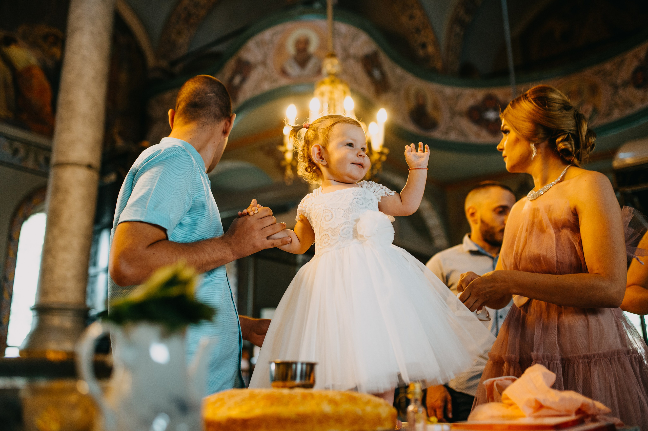 Свето кръщение. Ivan Stefanov Photography