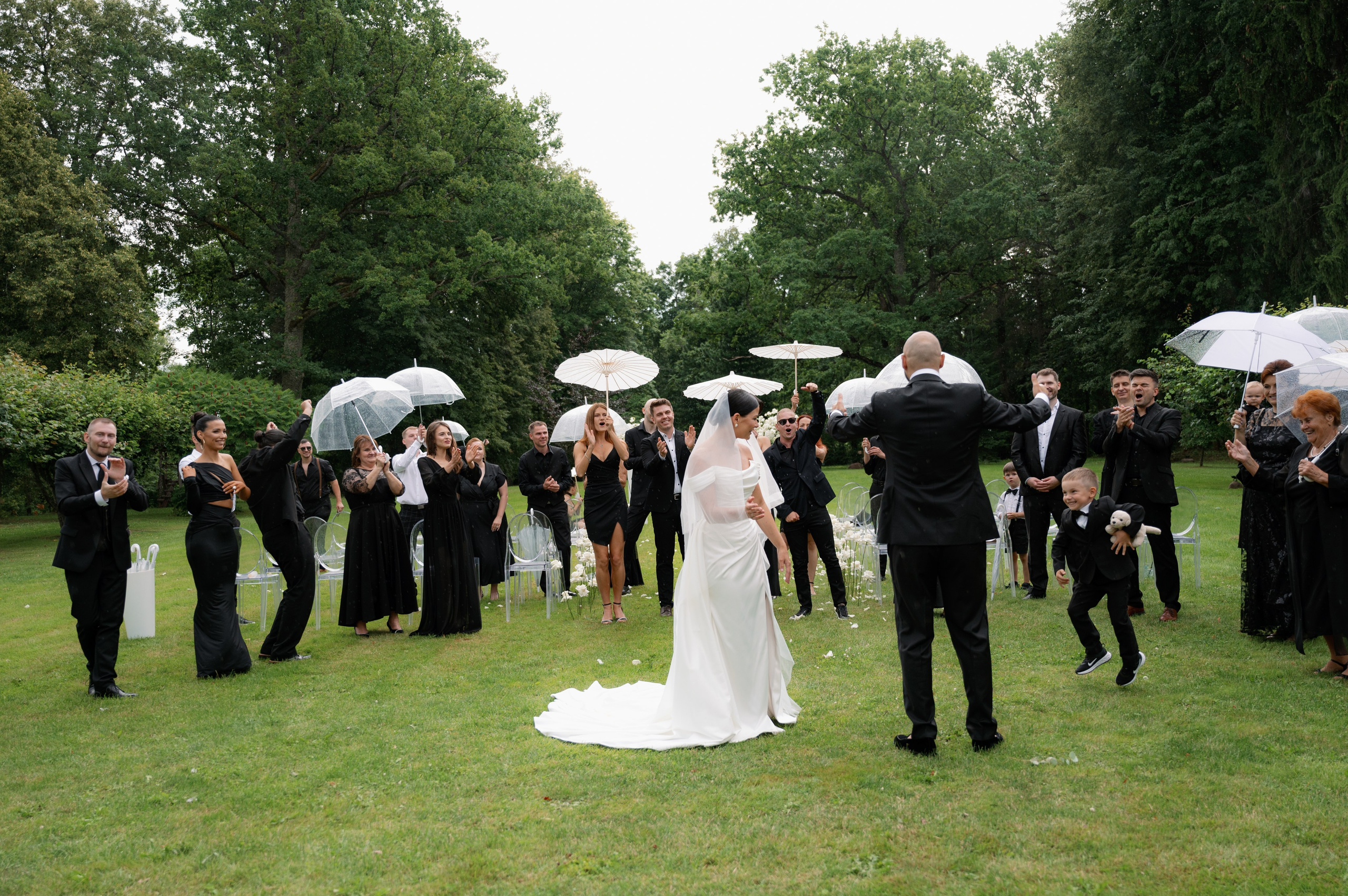 Veronika & Rostislav. Bakasphoto wedding and lifestyle photography Latvia and Worldwide